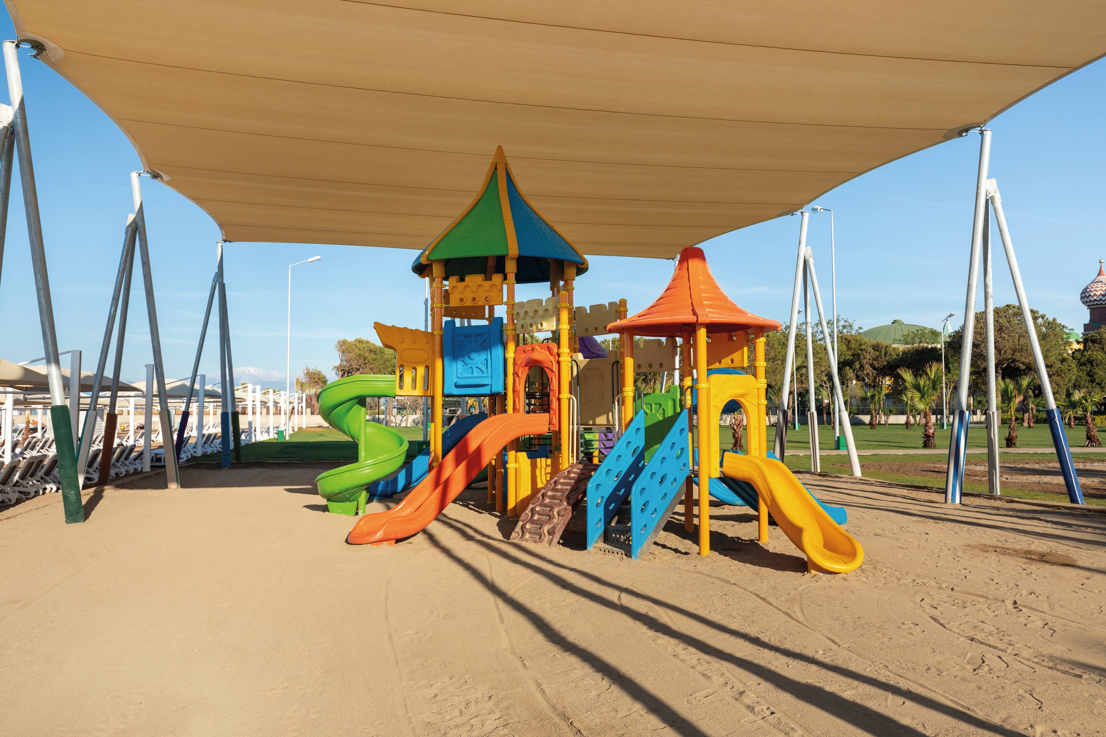 Swandor Topkapi Palace