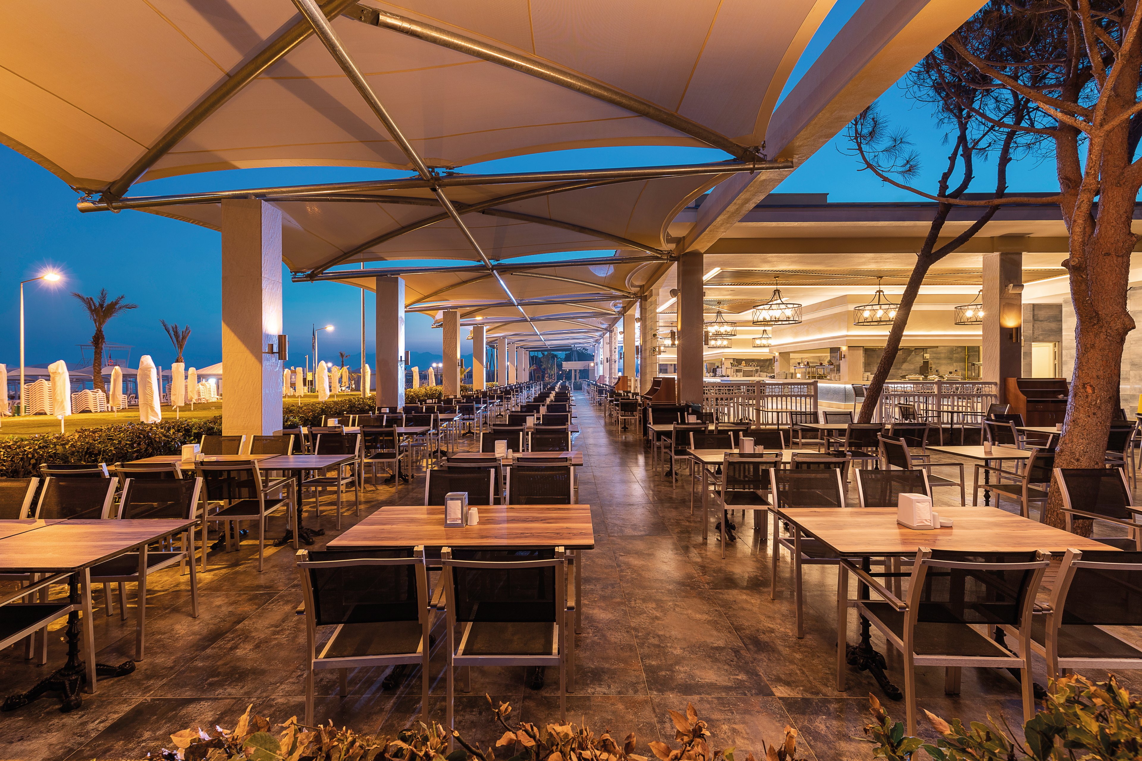 Swandor Topkapi Palace