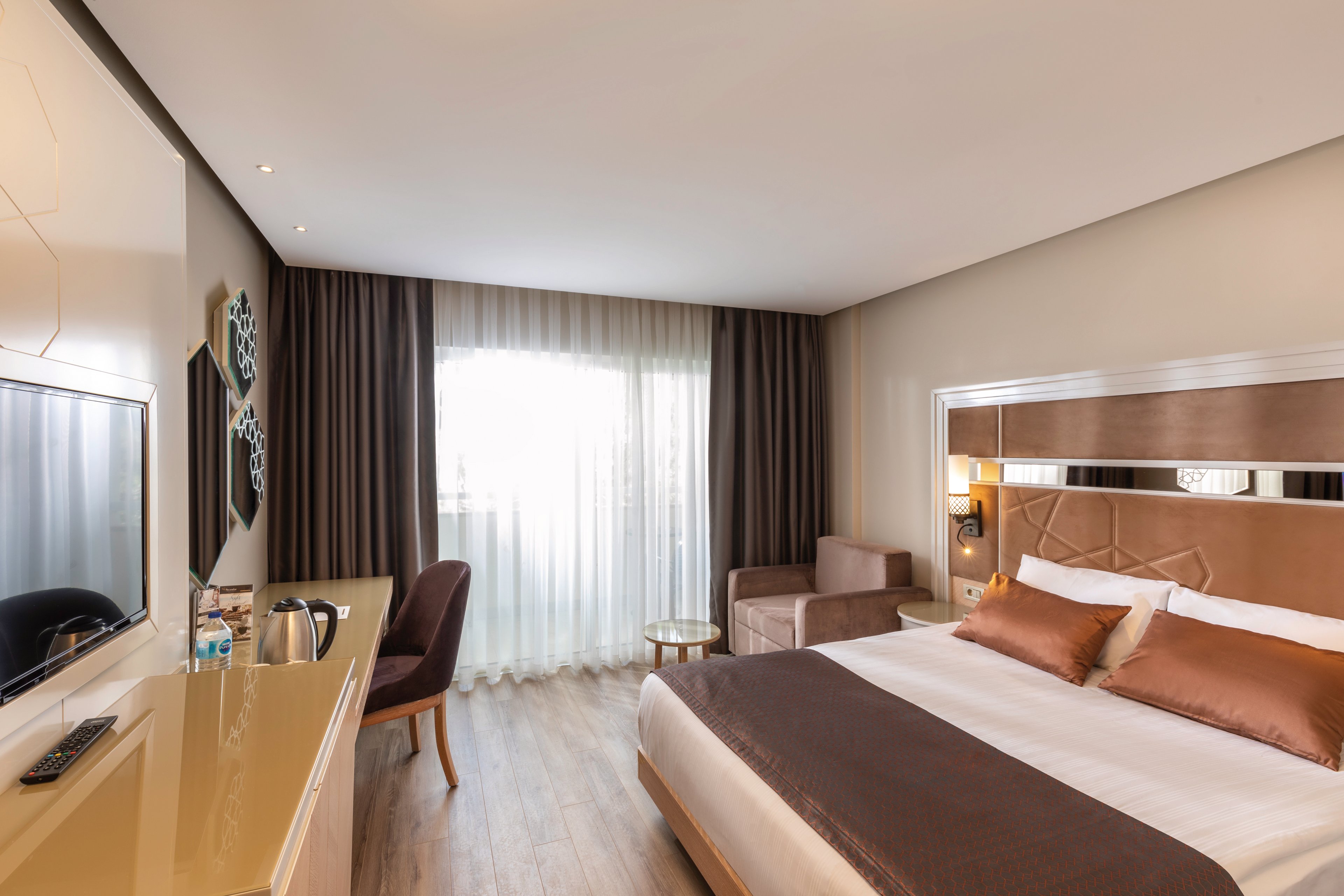 Swandor Topkapi Palace