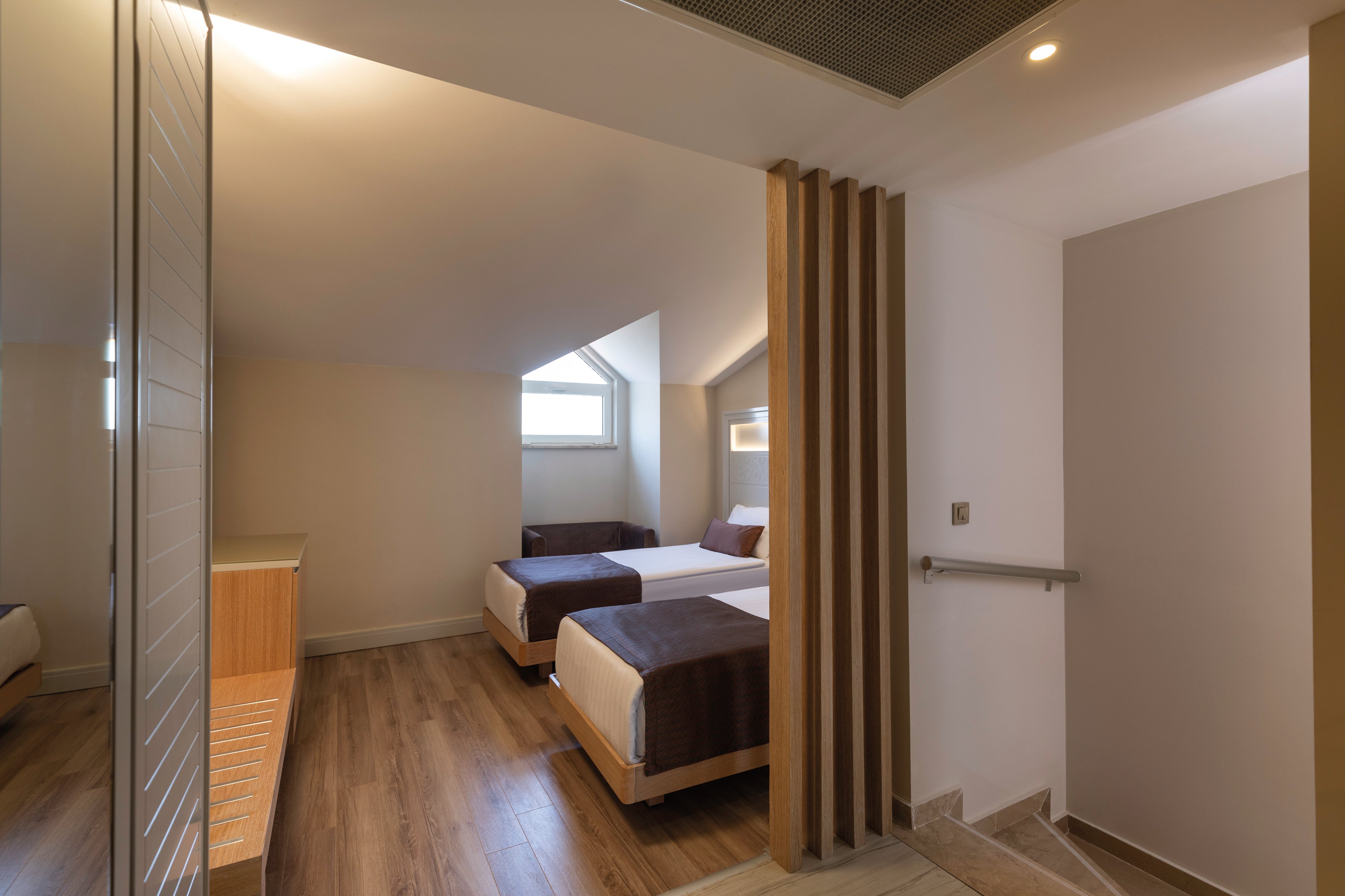 Swandor Topkapi Palace