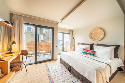 Room image