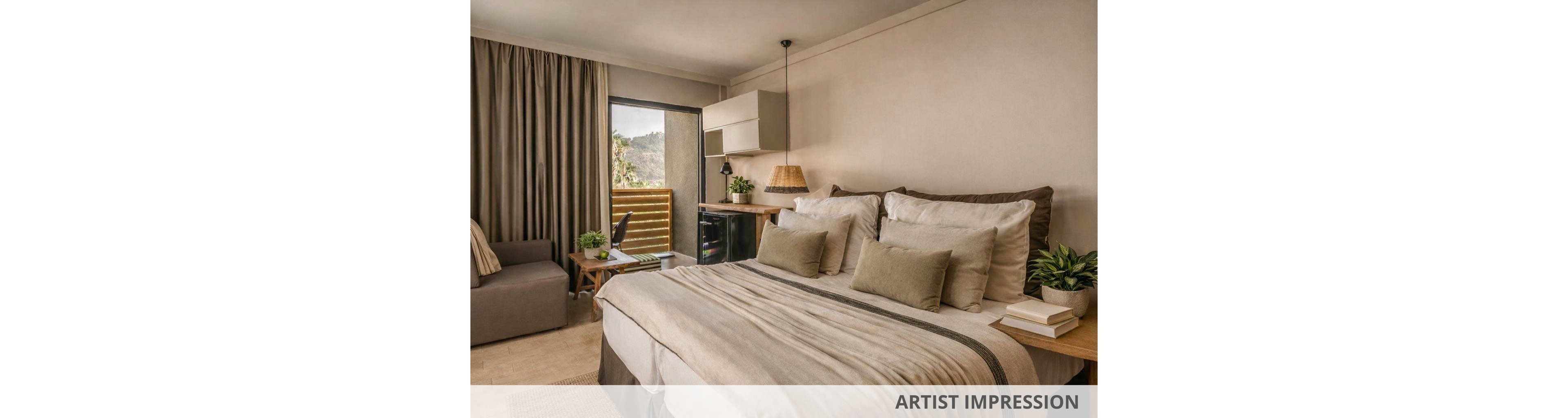 Ananea Kleopatra Beach formerly Cook's Club Alanya