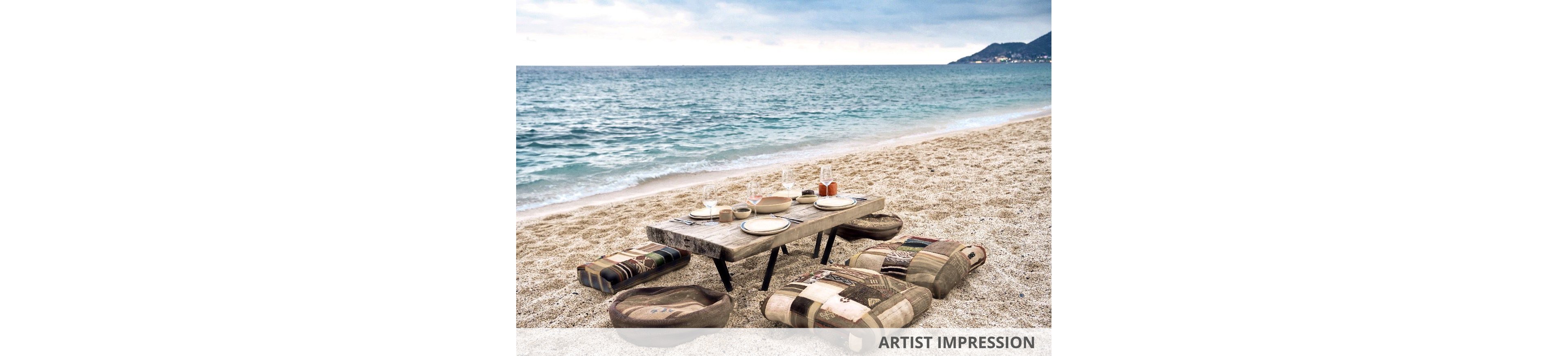 Ananea Kleopatra Beach formerly Cook's Club Alanya