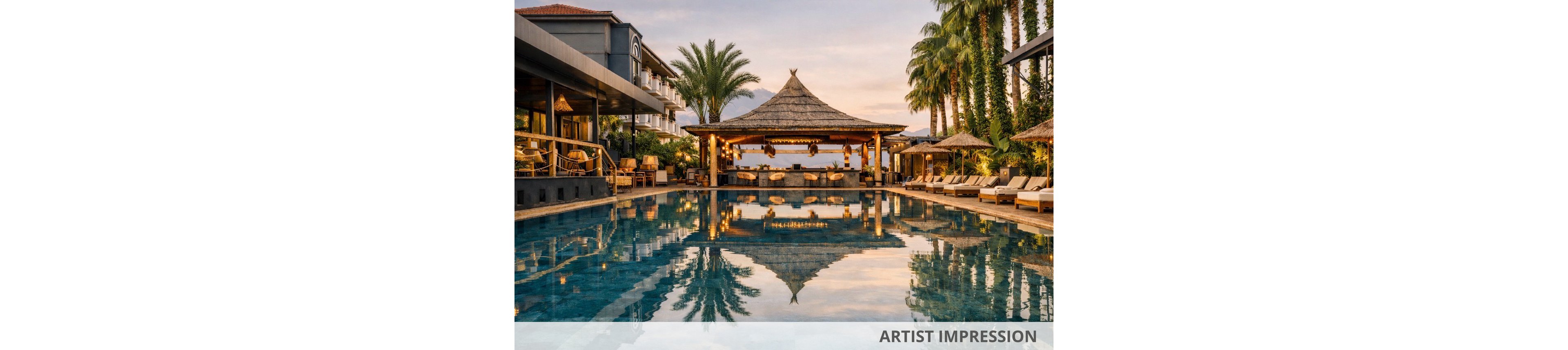 Ananea Kleopatra Beach formerly Cook's Club Alanya