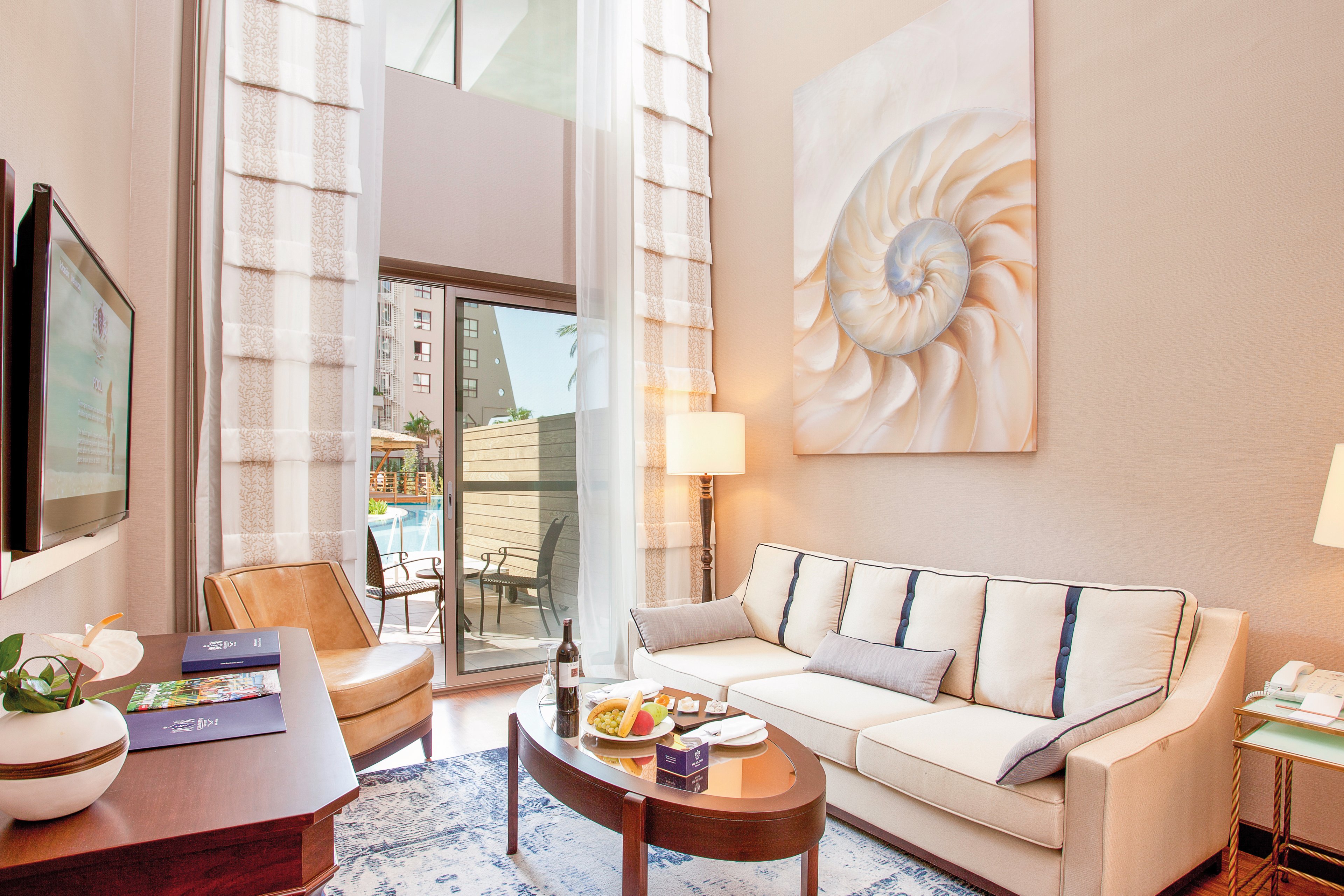 Kaya Palazzo Golf Resort