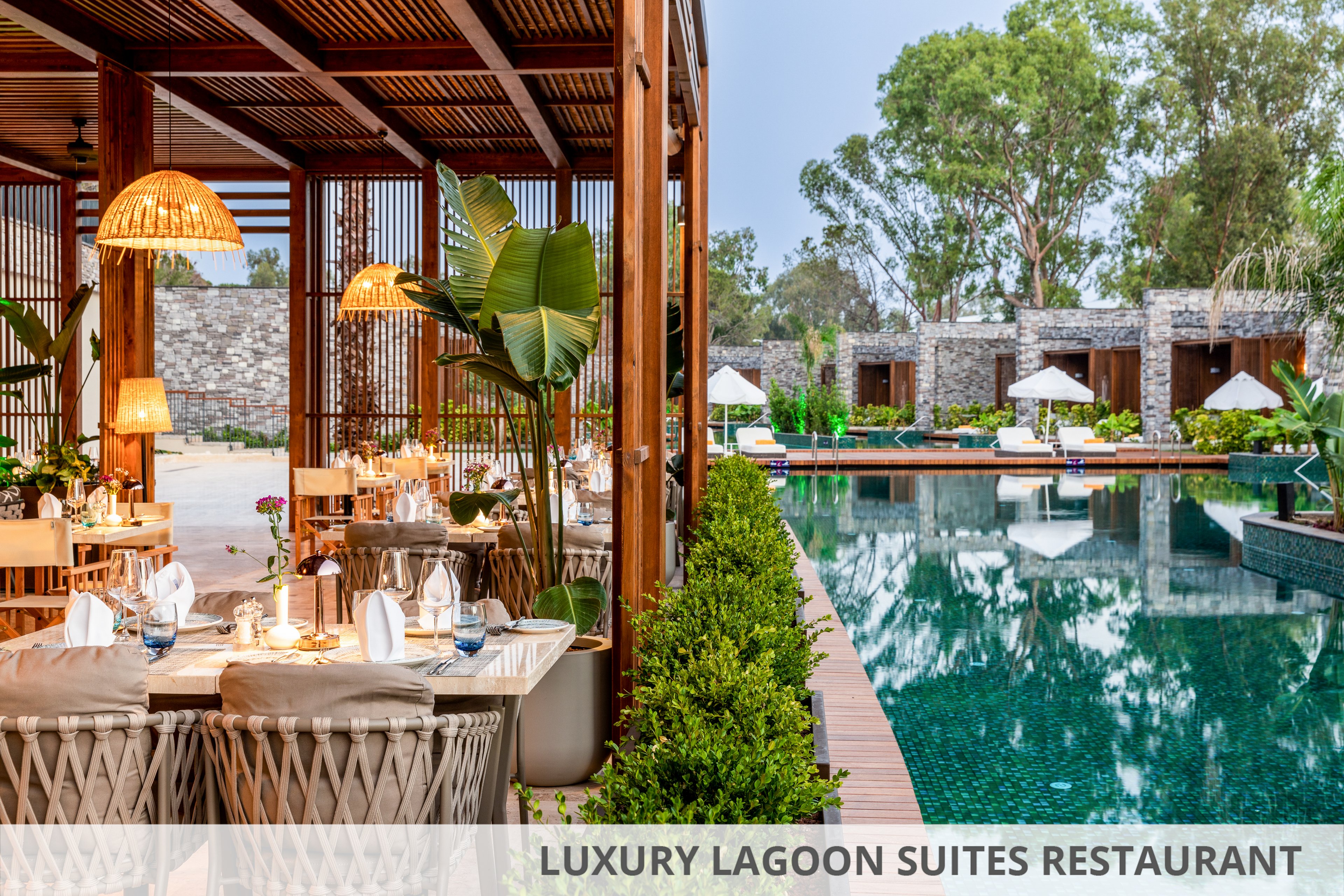 Kaya Palazzo Golf Resort