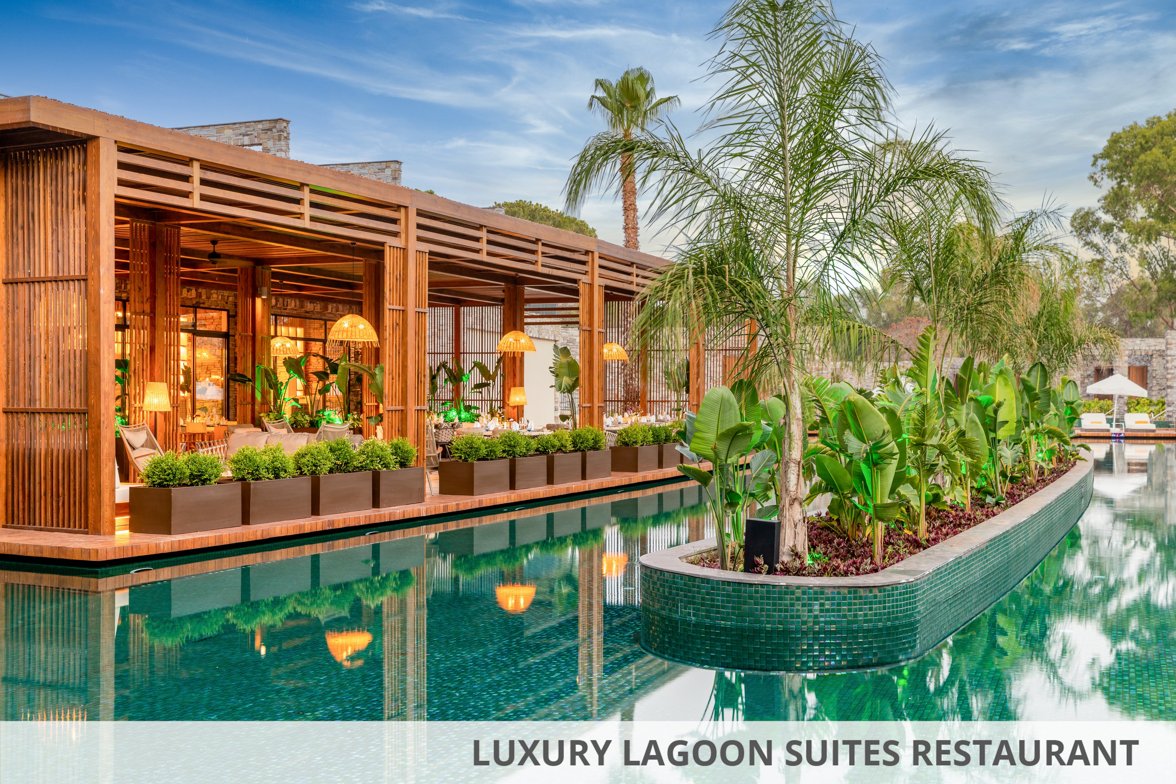 Kaya Palazzo Golf Resort