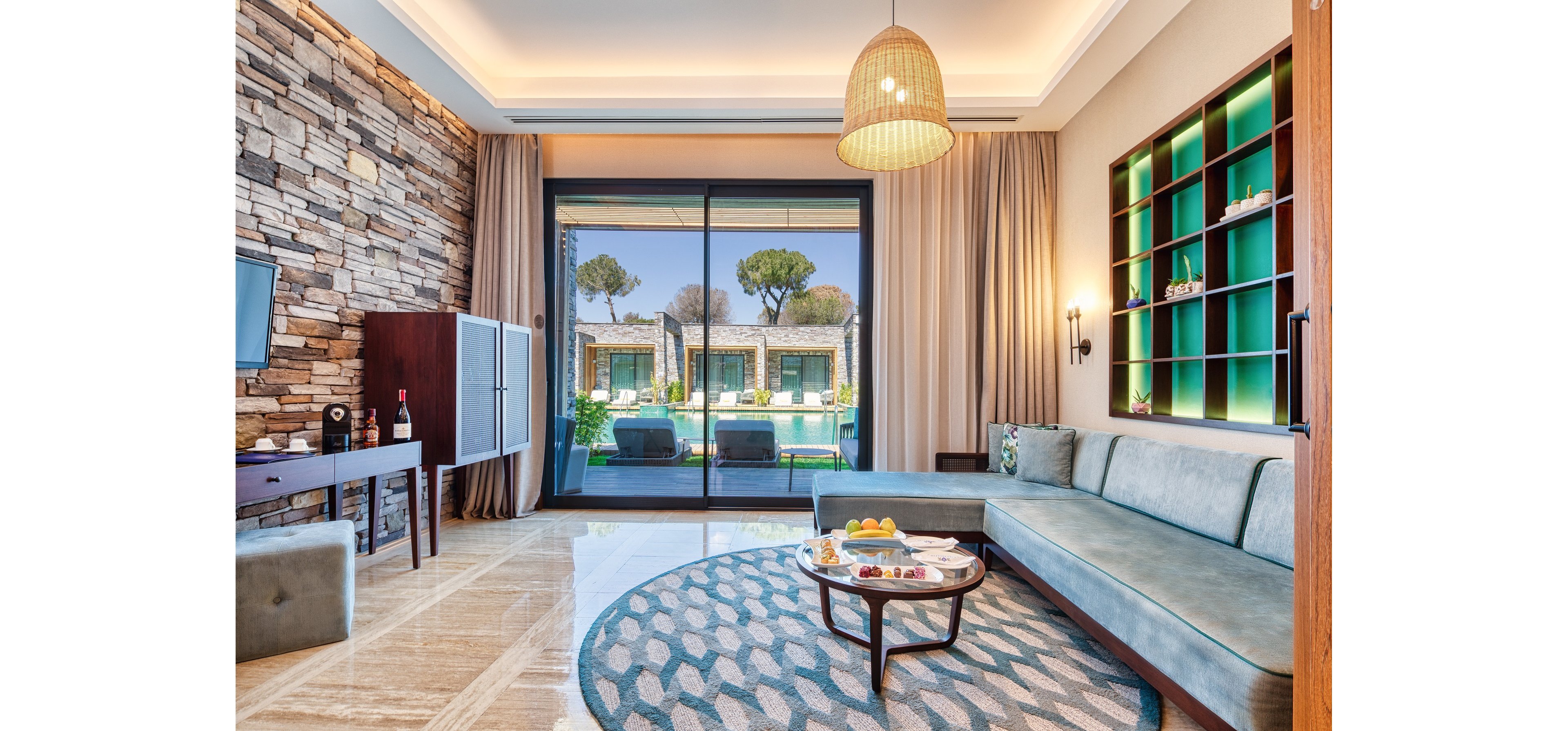 Kaya Palazzo Golf Resort