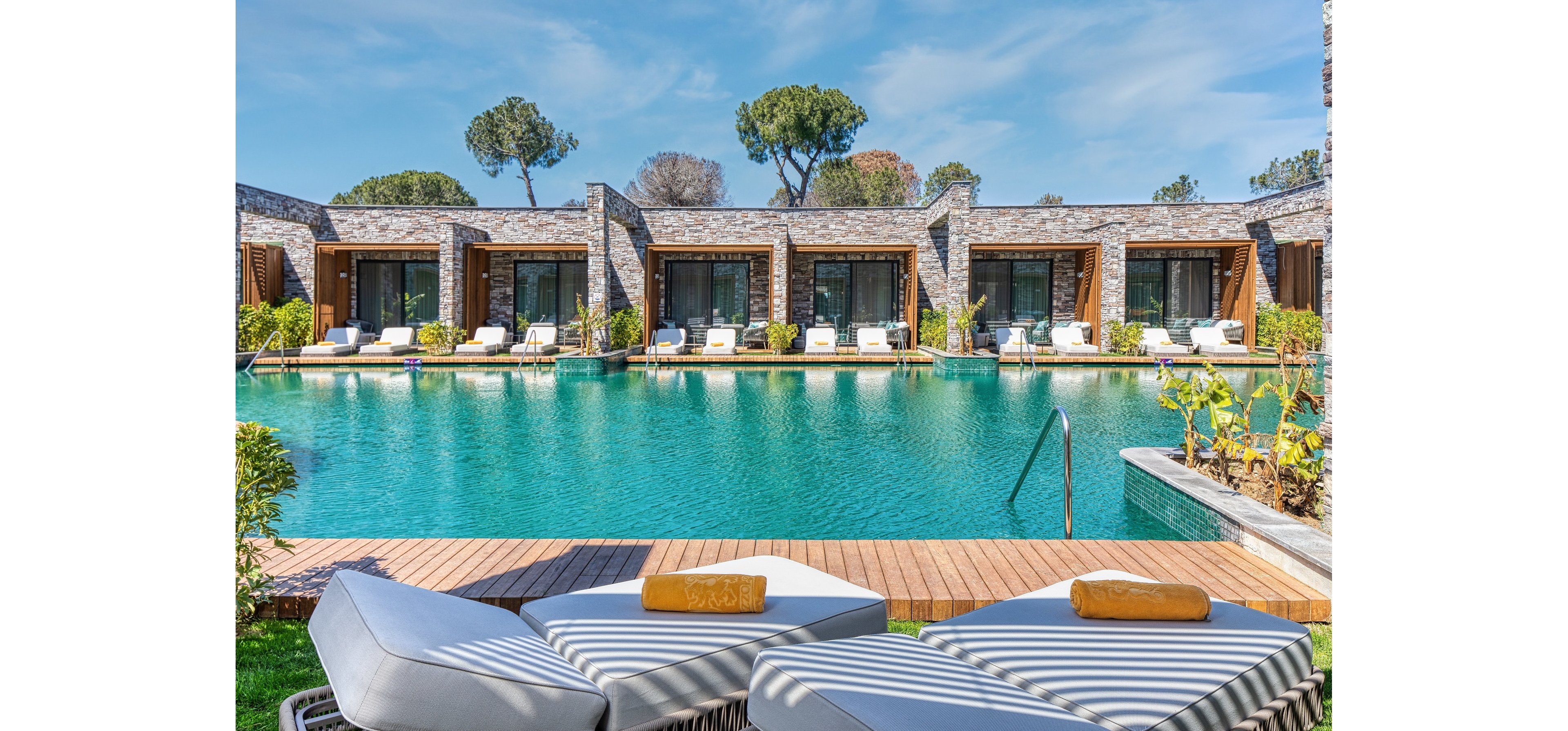 Kaya Palazzo Golf Resort