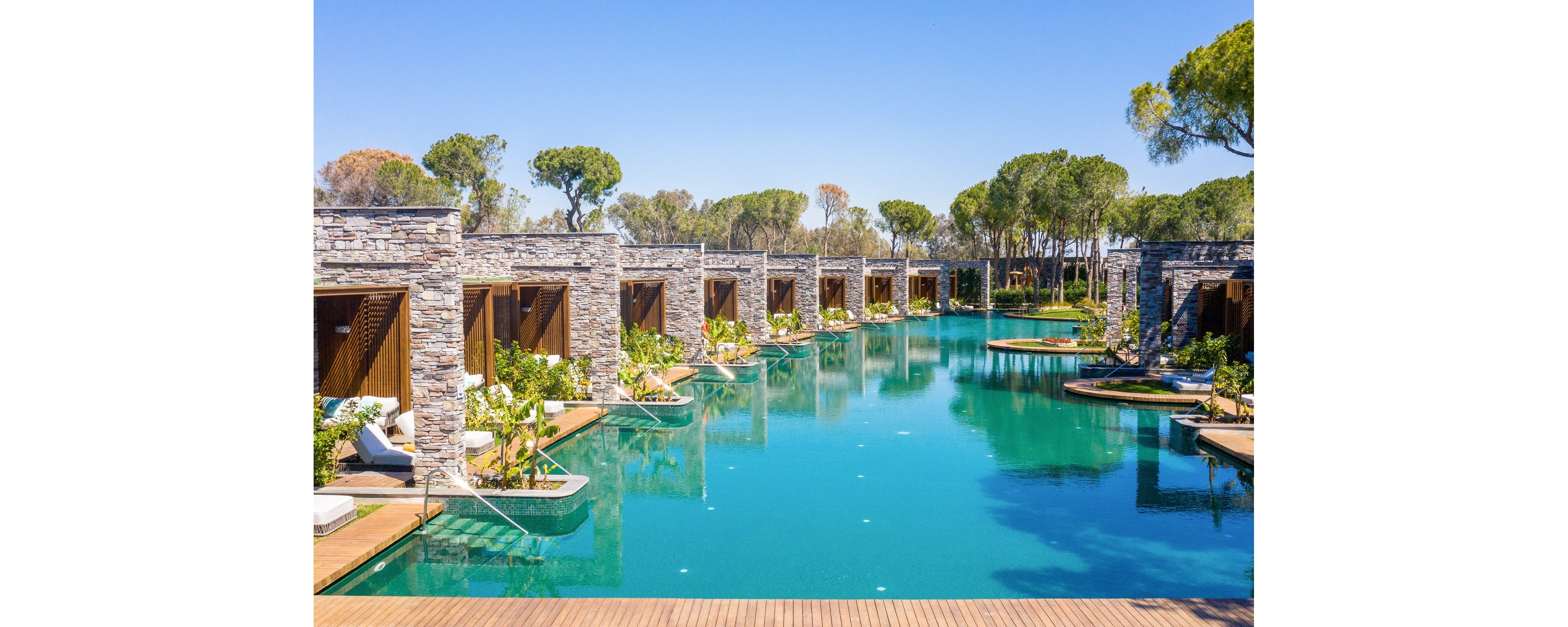 Kaya Palazzo Golf Resort