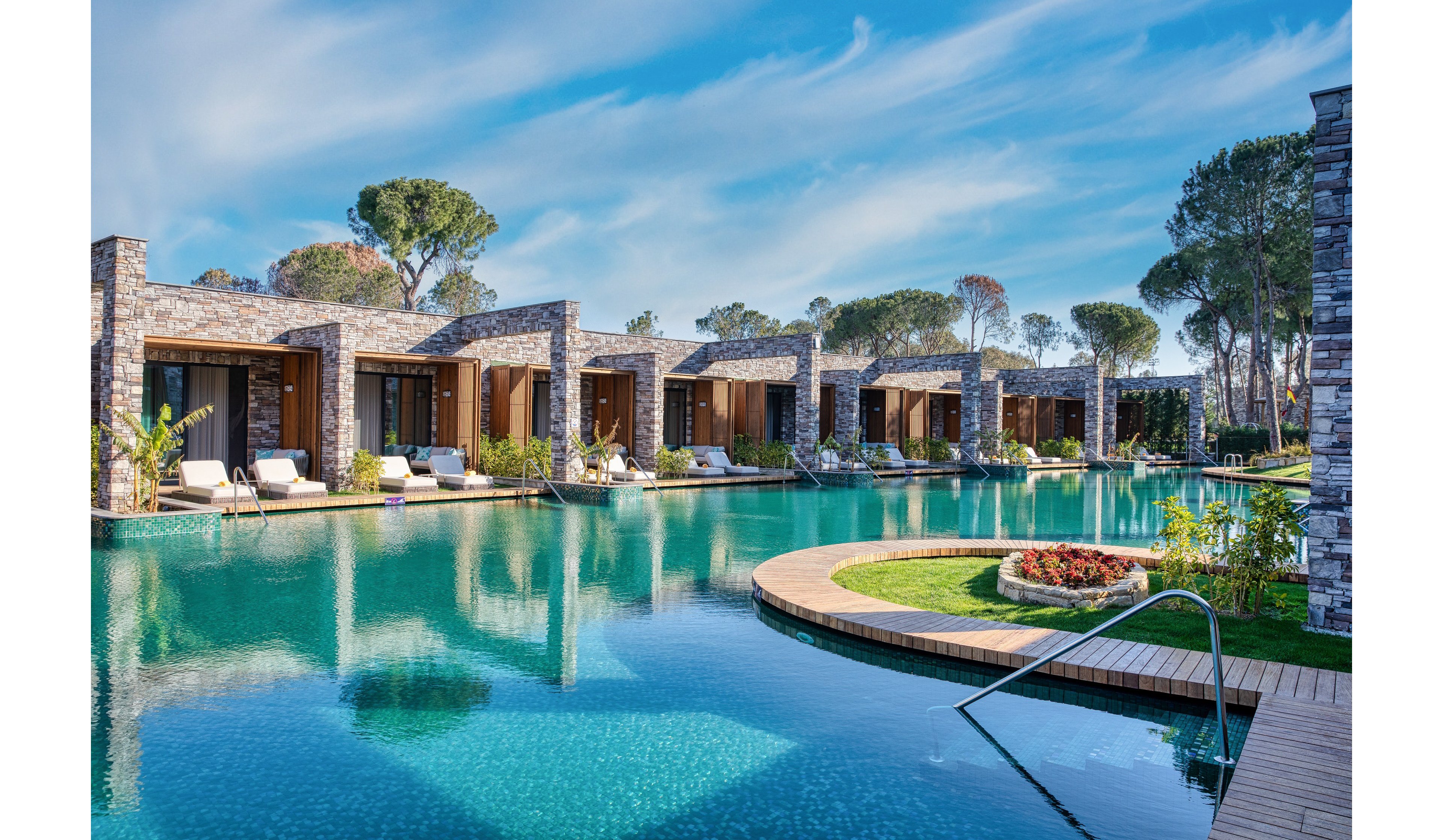 Kaya Palazzo Golf Resort