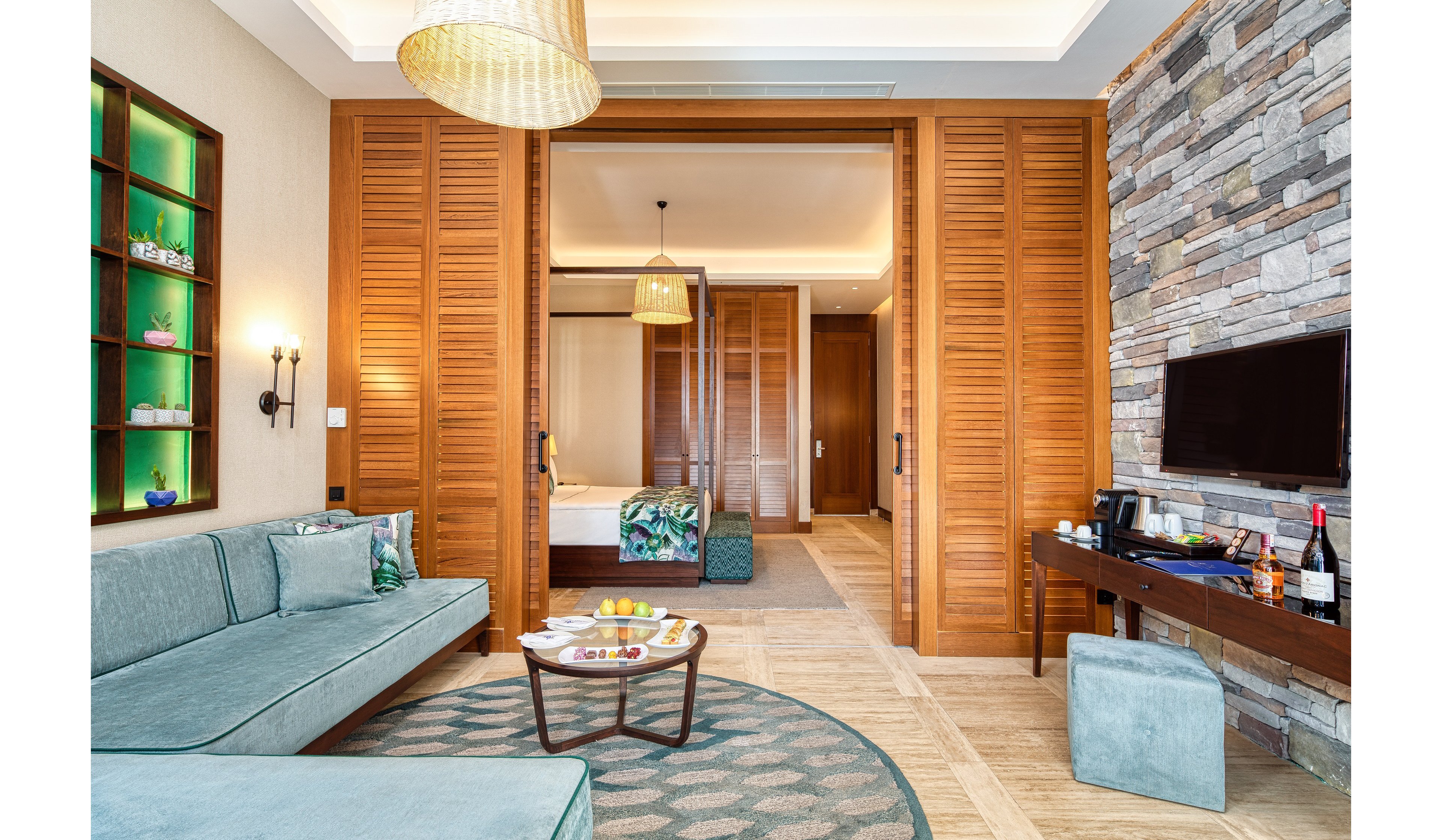 Kaya Palazzo Golf Resort