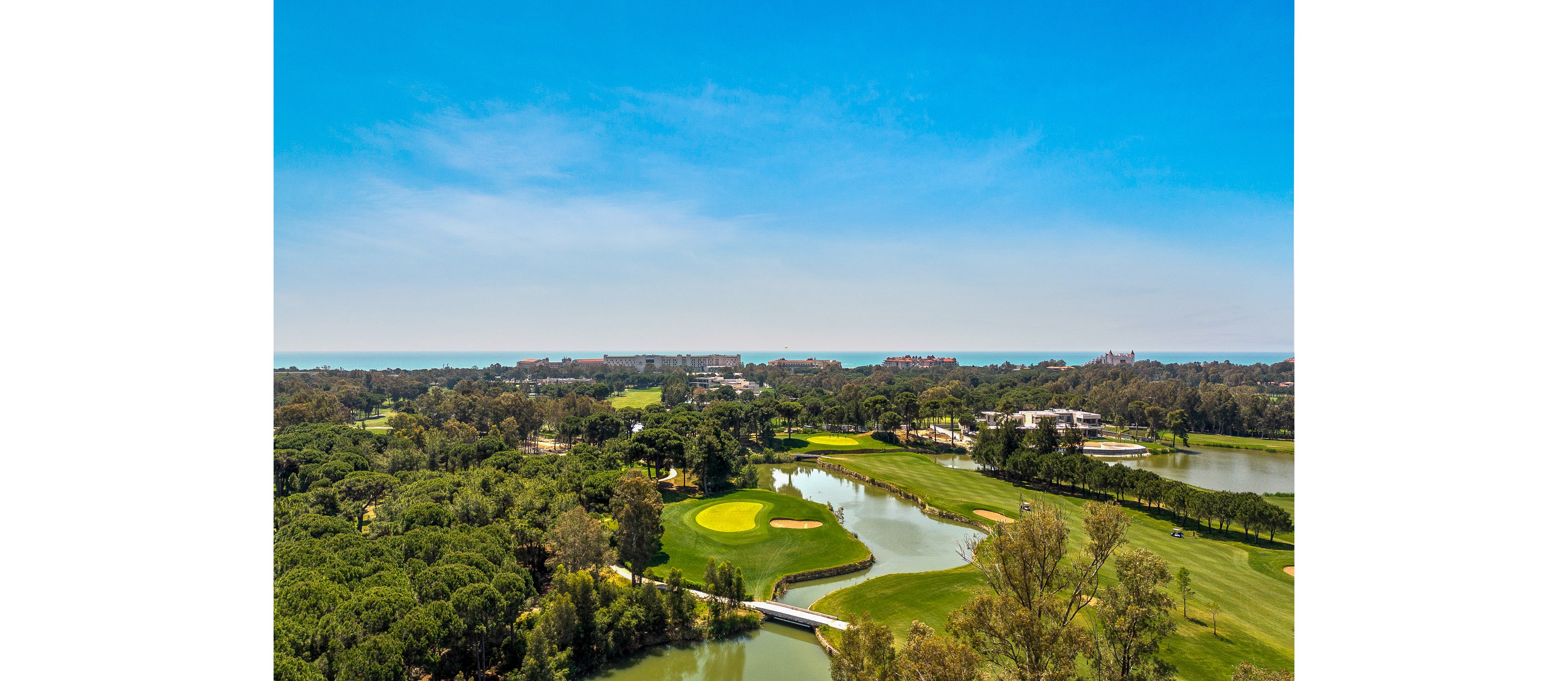 Kaya Palazzo Golf Resort