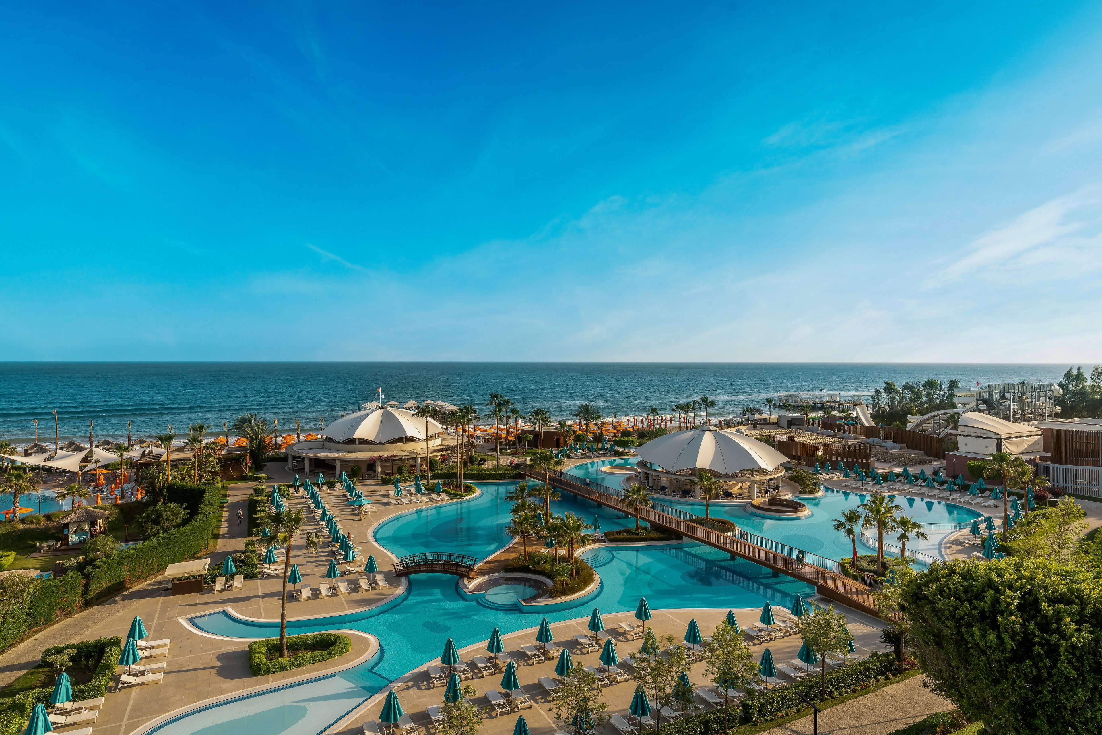 Kaya Palazzo Golf Resort