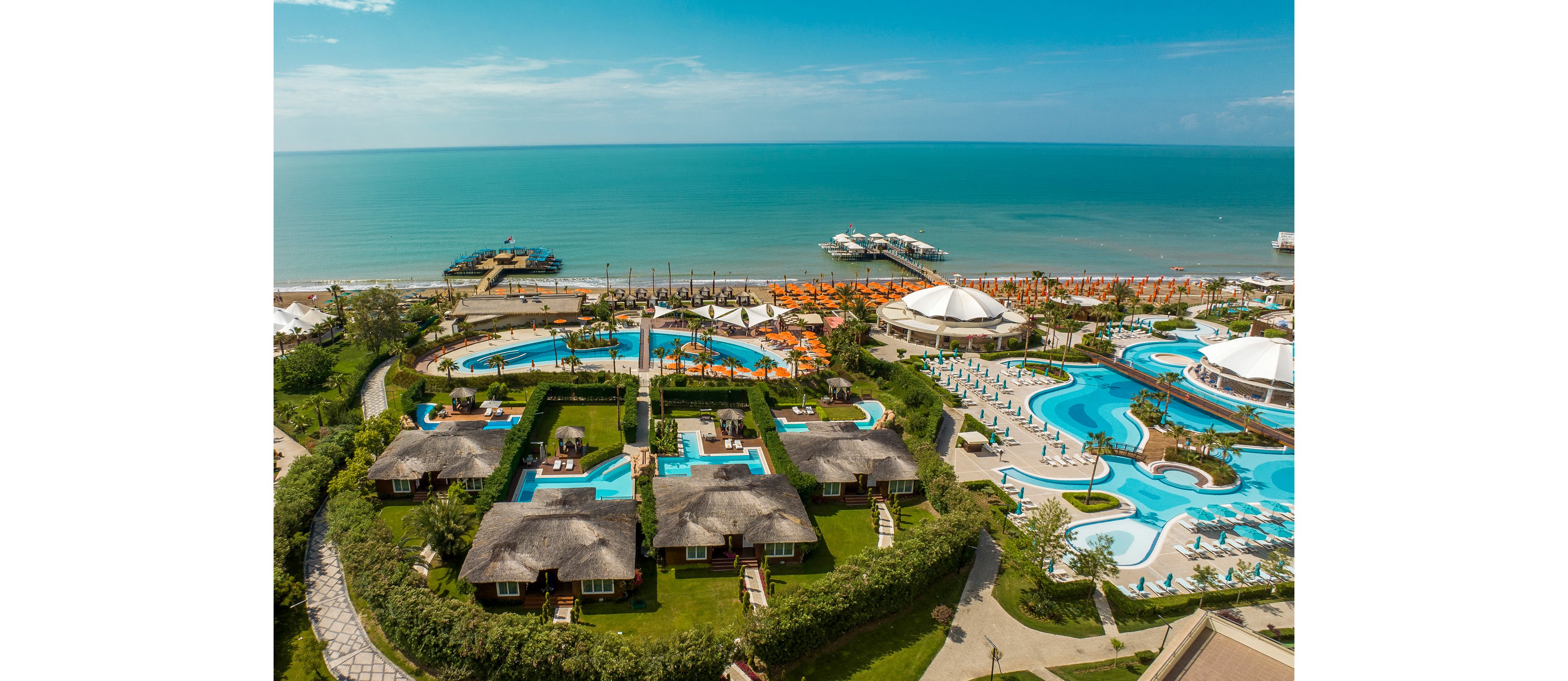 Kaya Palazzo Golf Resort