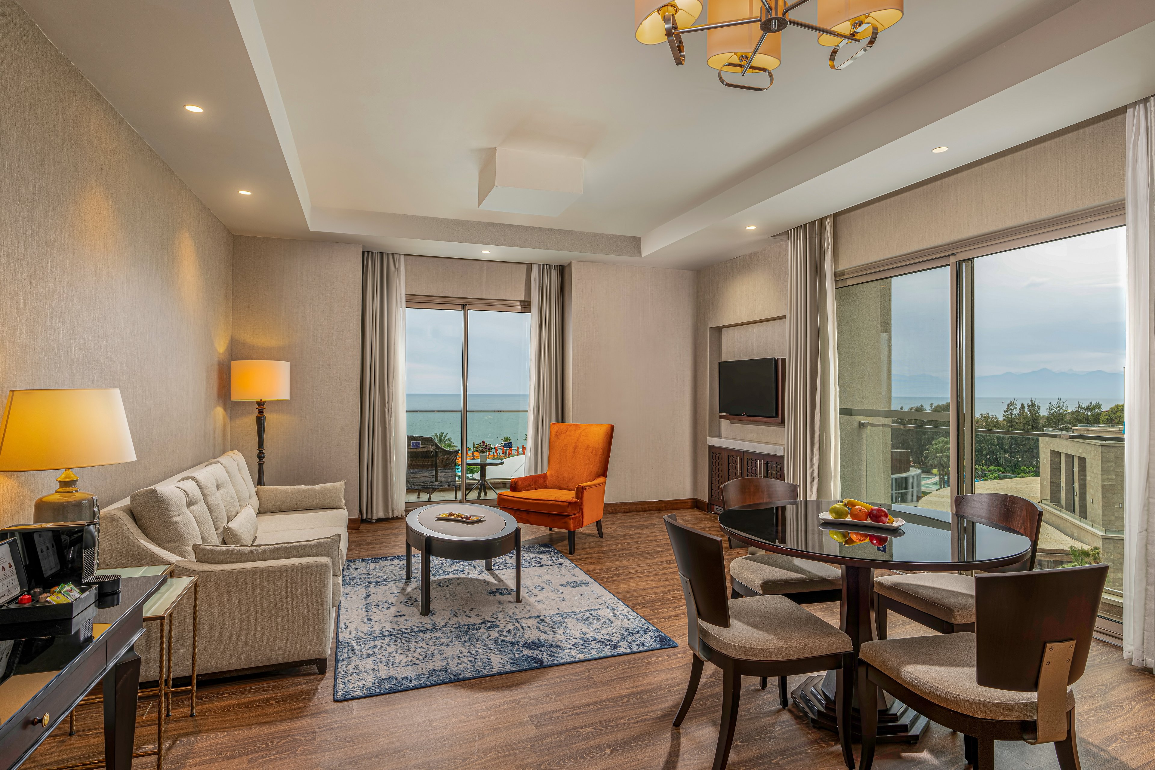 Kaya Palazzo Golf Resort