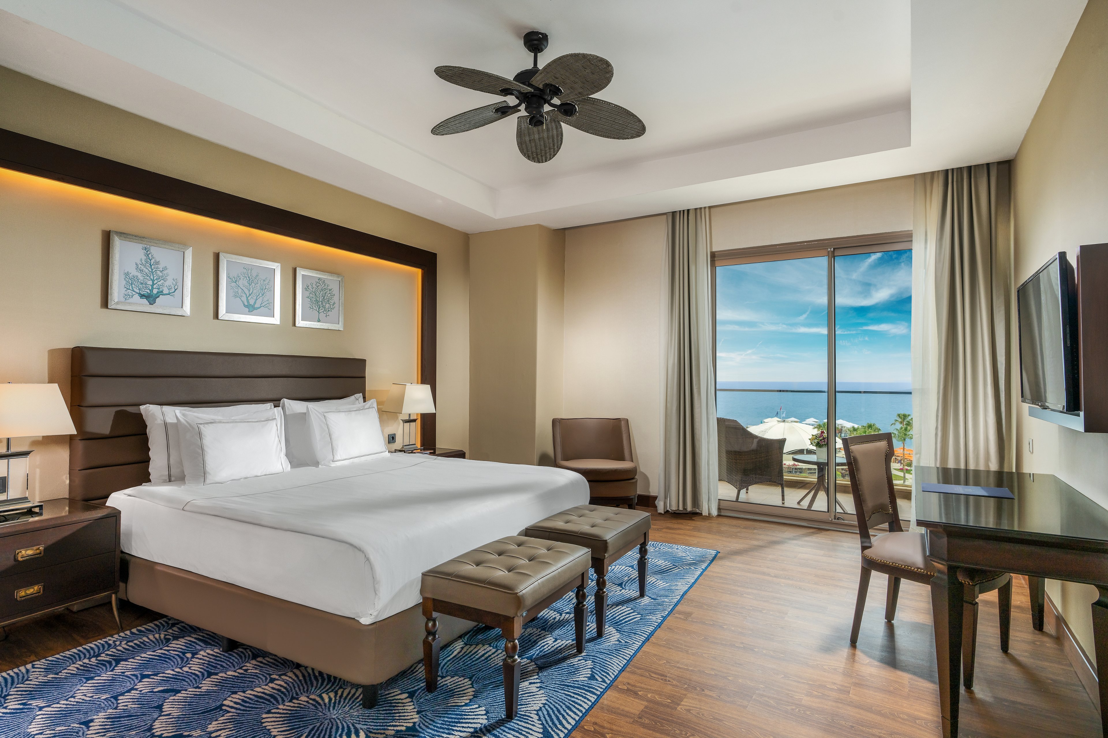 Kaya Palazzo Golf Resort