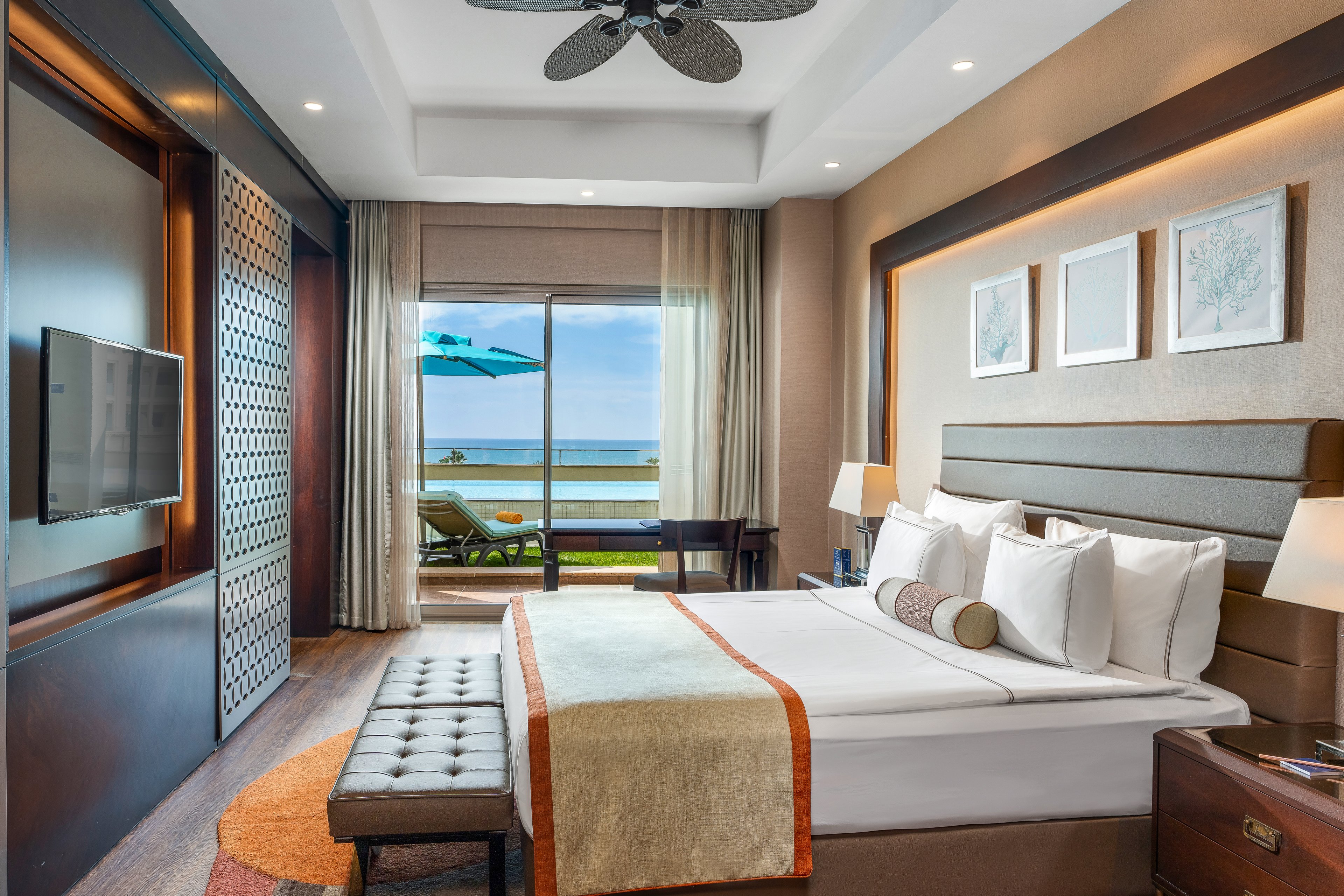 Kaya Palazzo Golf Resort