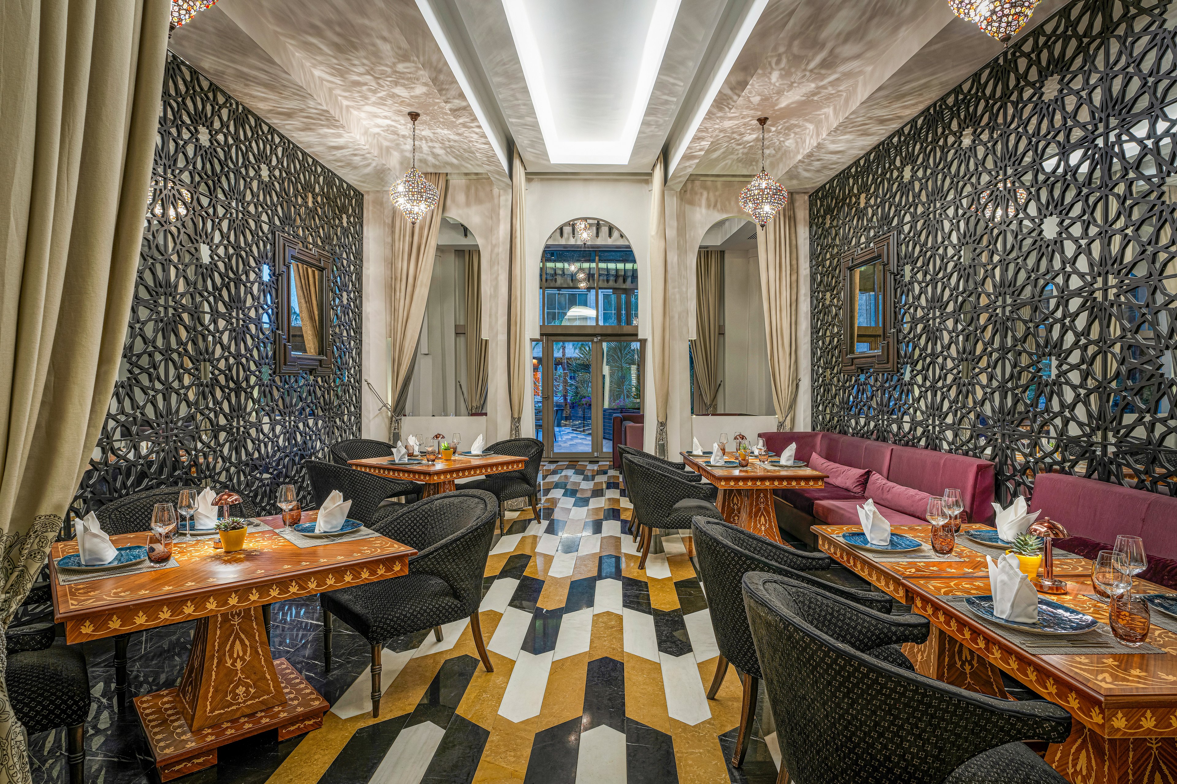 Kaya Palazzo Golf Resort