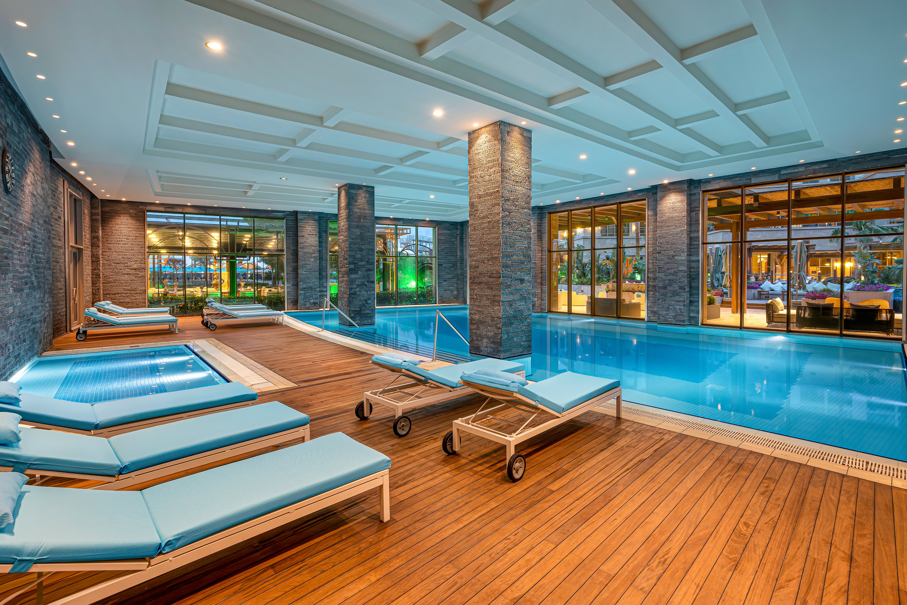 Kaya Palazzo Golf Resort