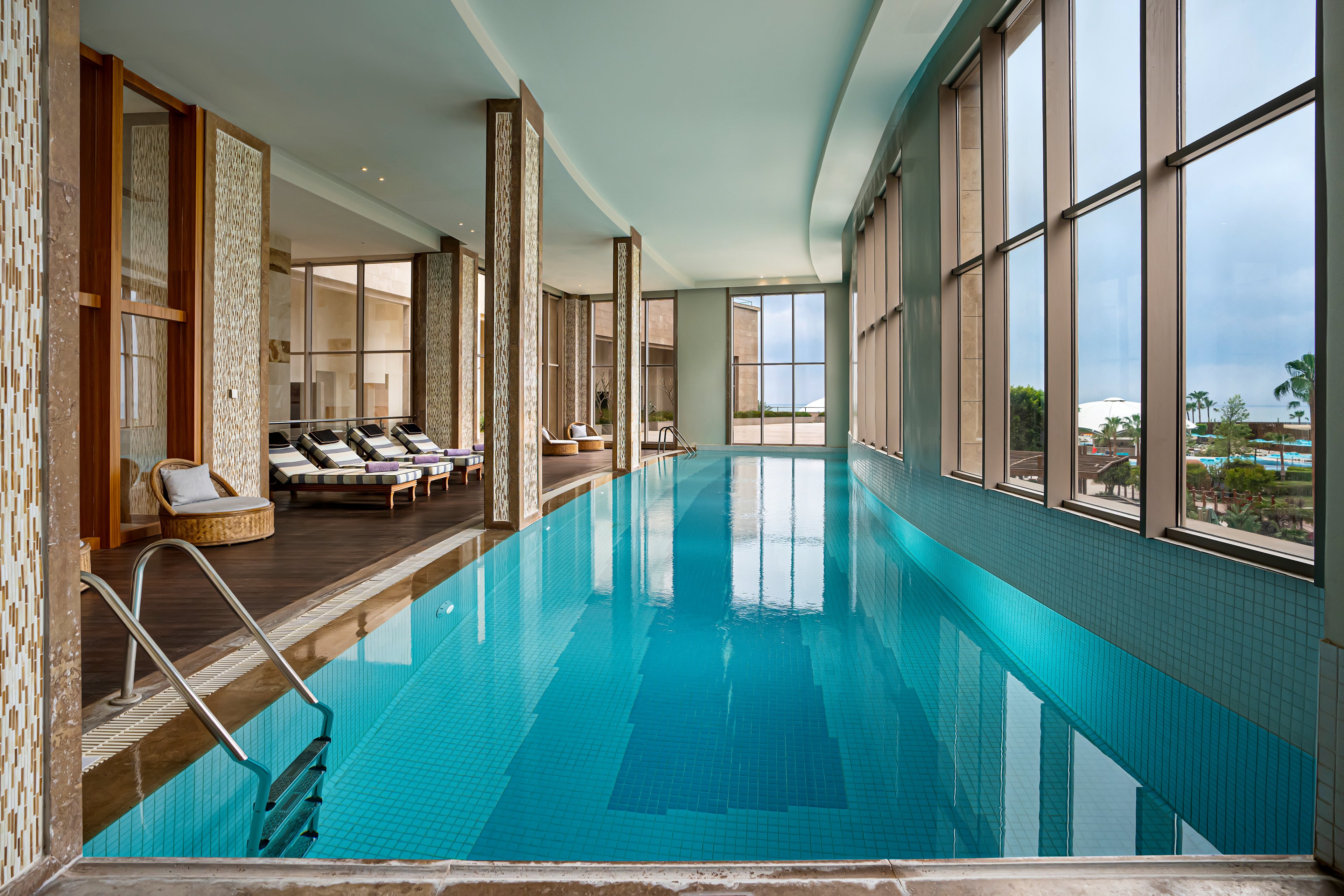 Kaya Palazzo Golf Resort