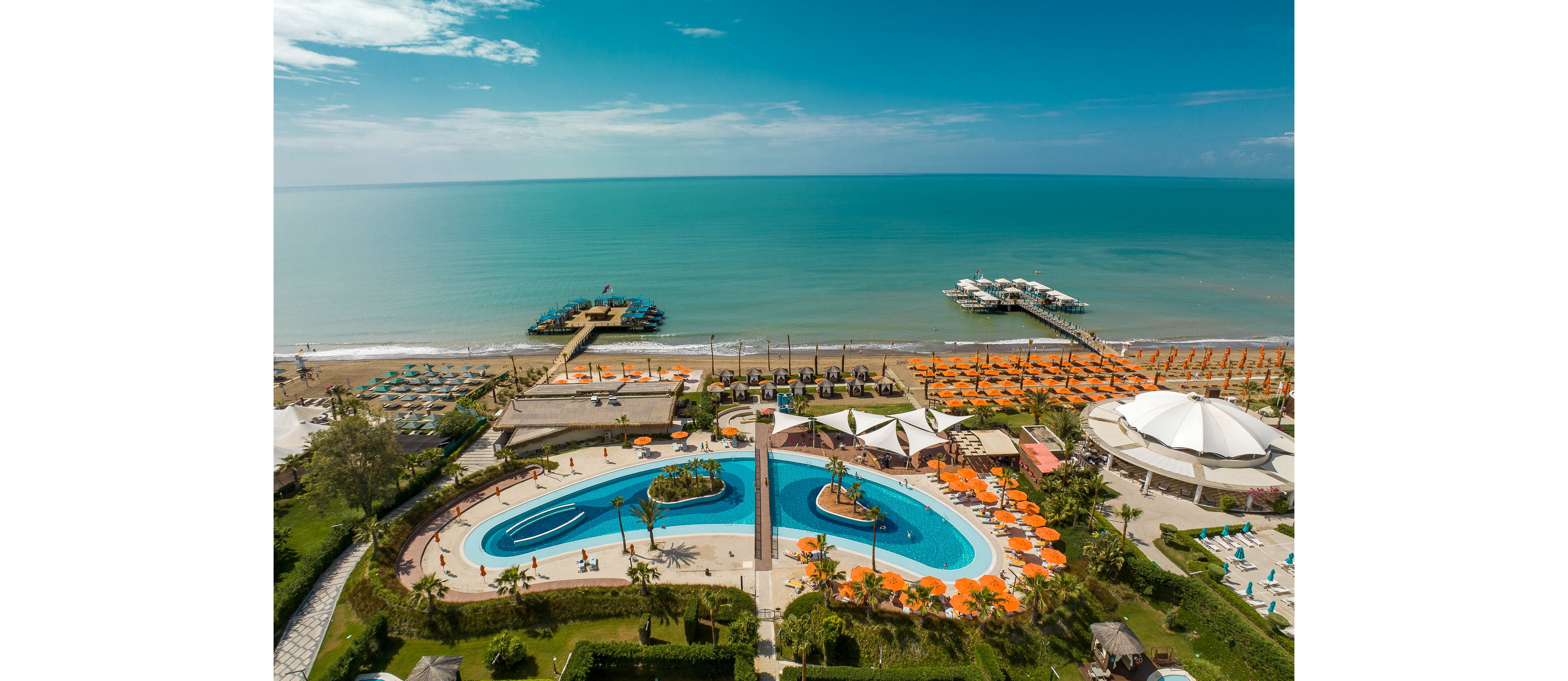 Kaya Palazzo Golf Resort