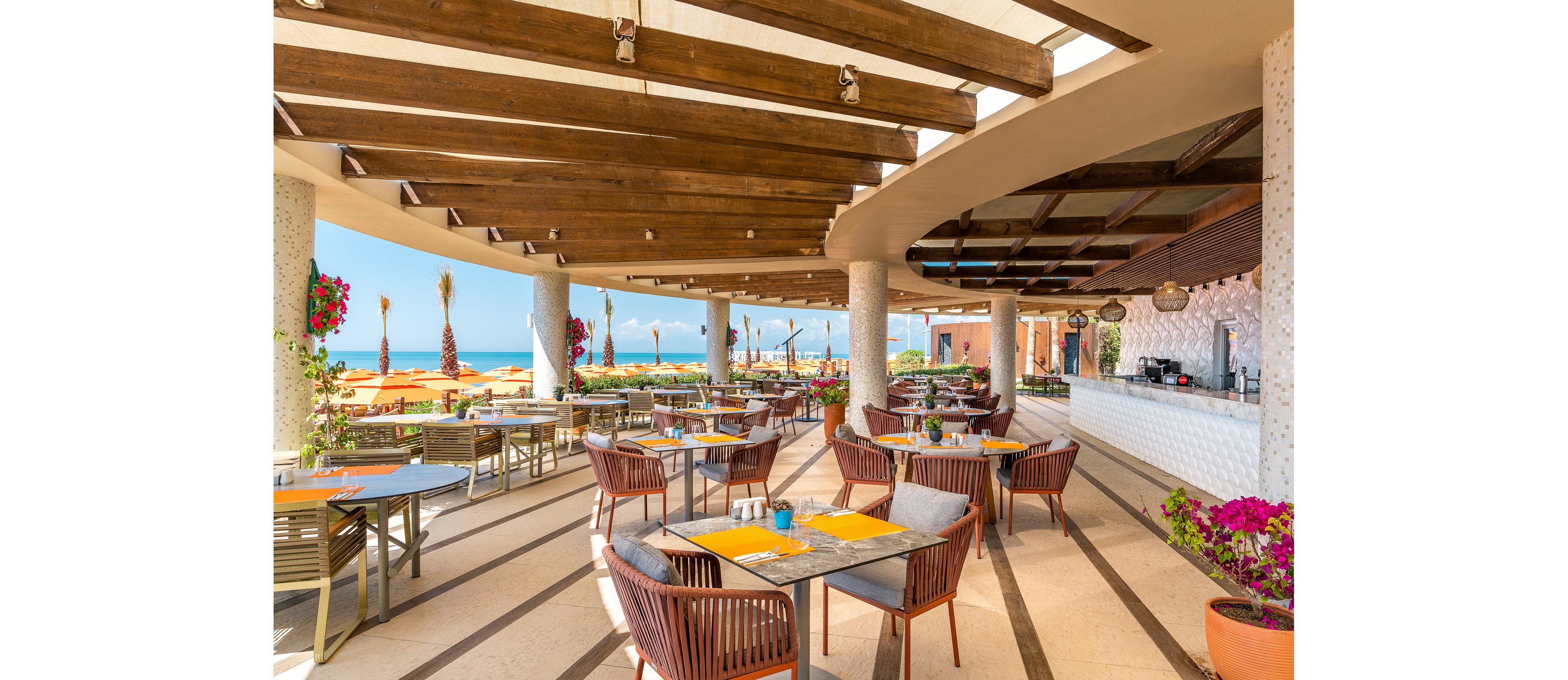 Kaya Palazzo Golf Resort