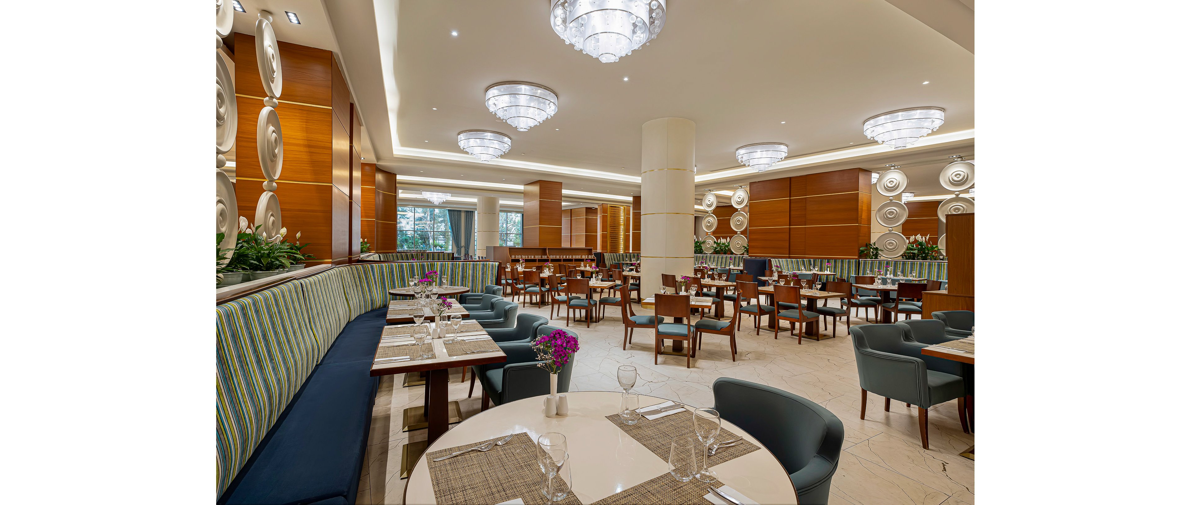 Kaya Palazzo Golf Resort