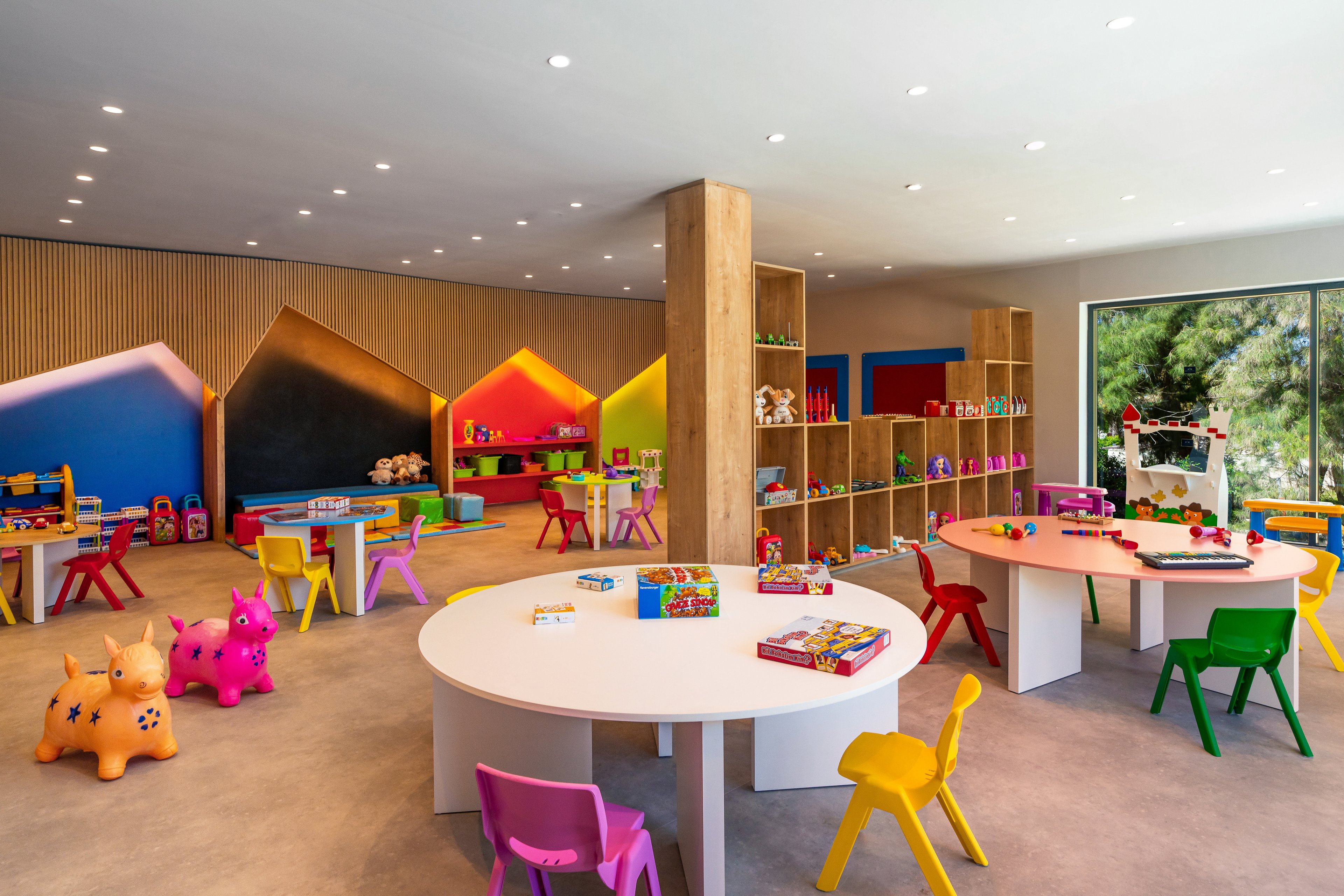 Kaya Palazzo Golf Resort