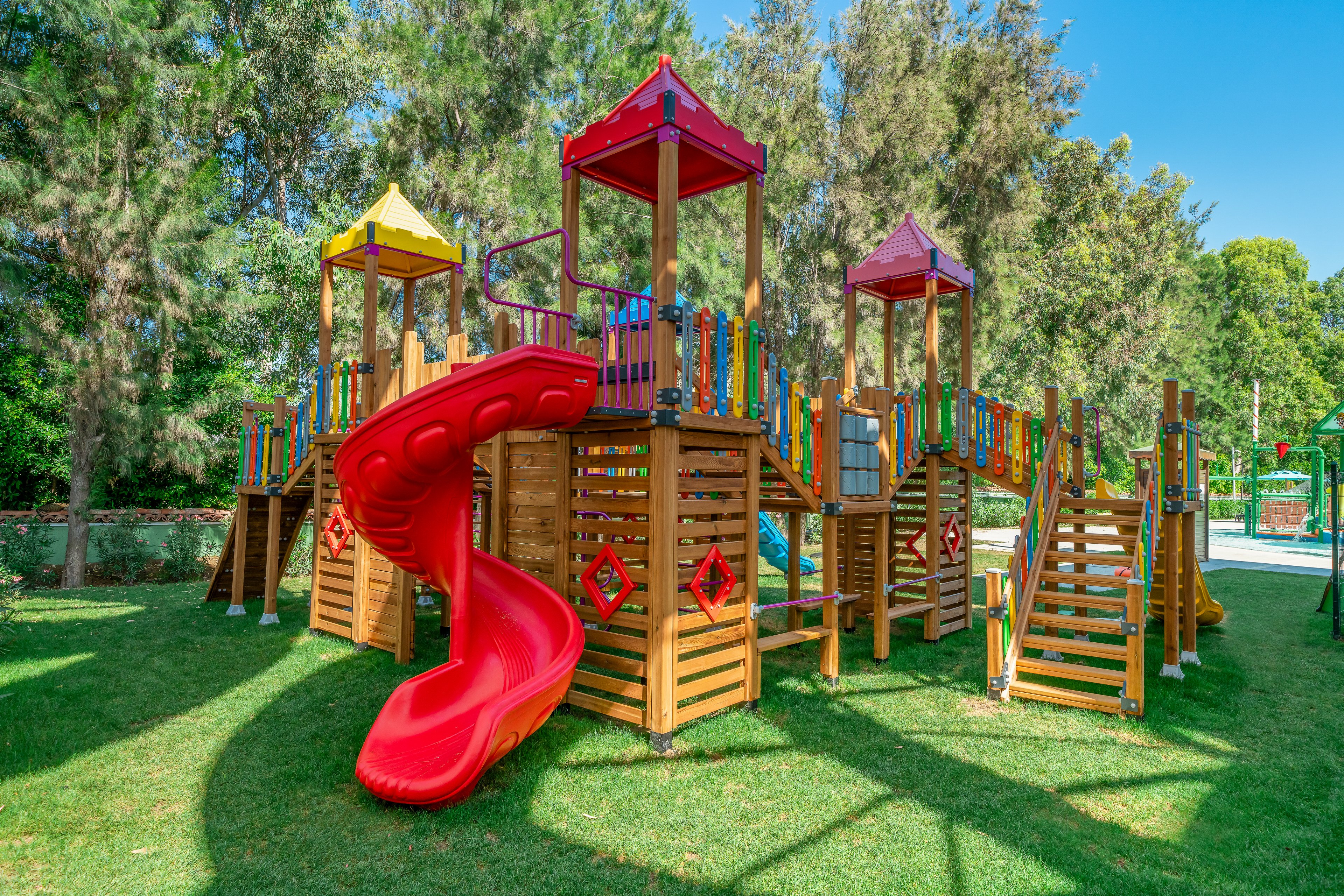 Kaya Palazzo Golf Resort