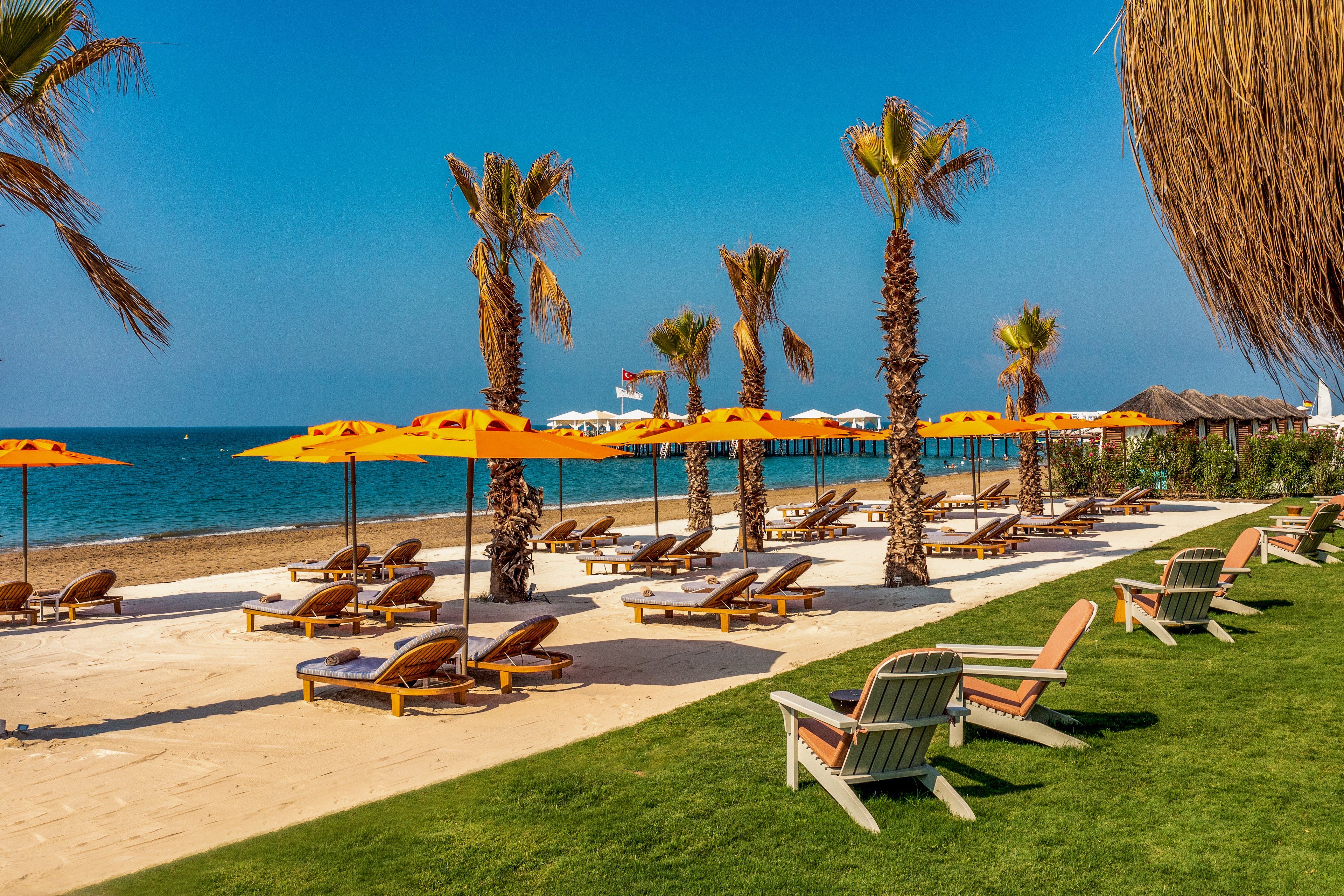 Kaya Palazzo Golf Resort