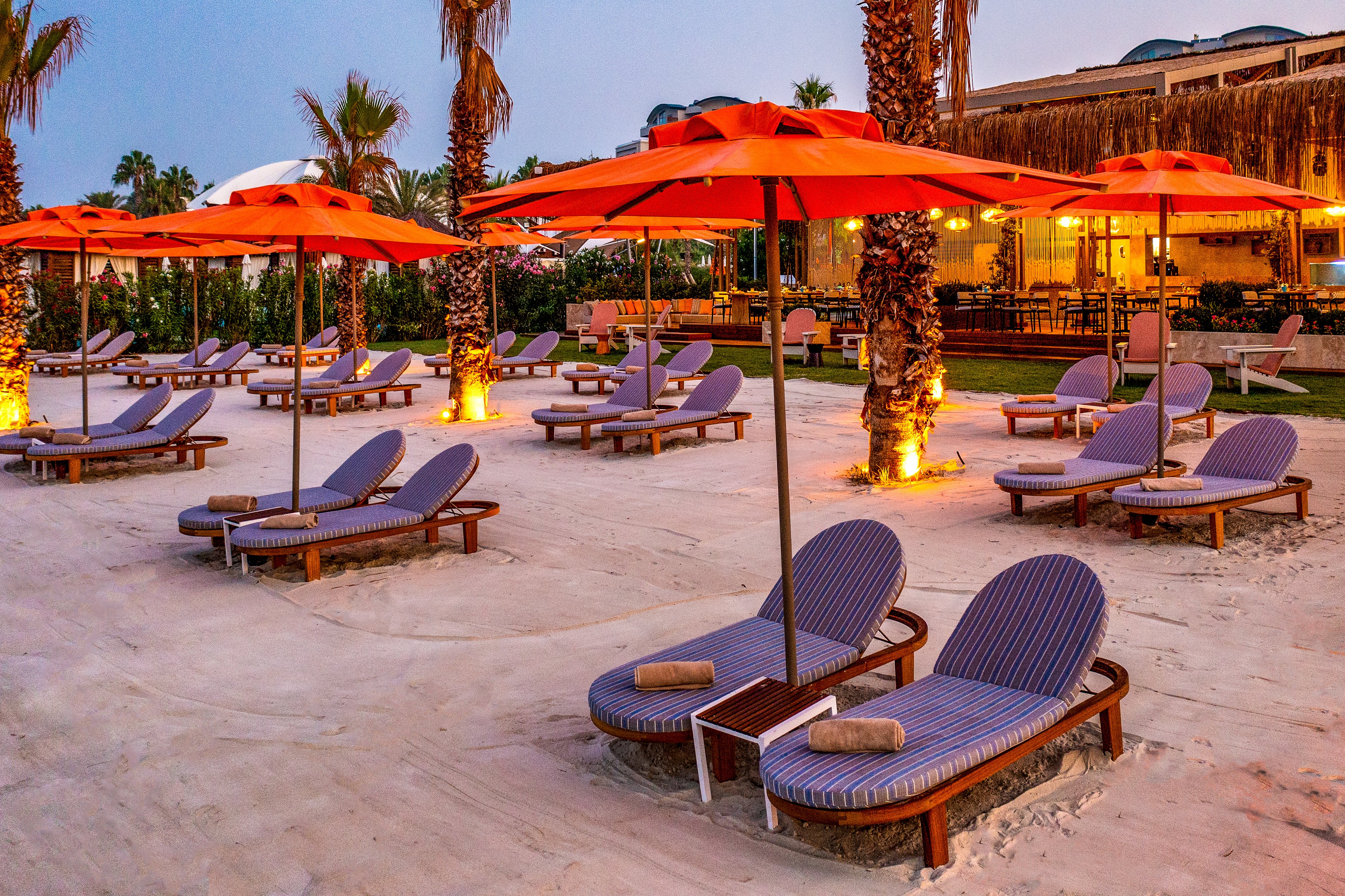 Kaya Palazzo Golf Resort