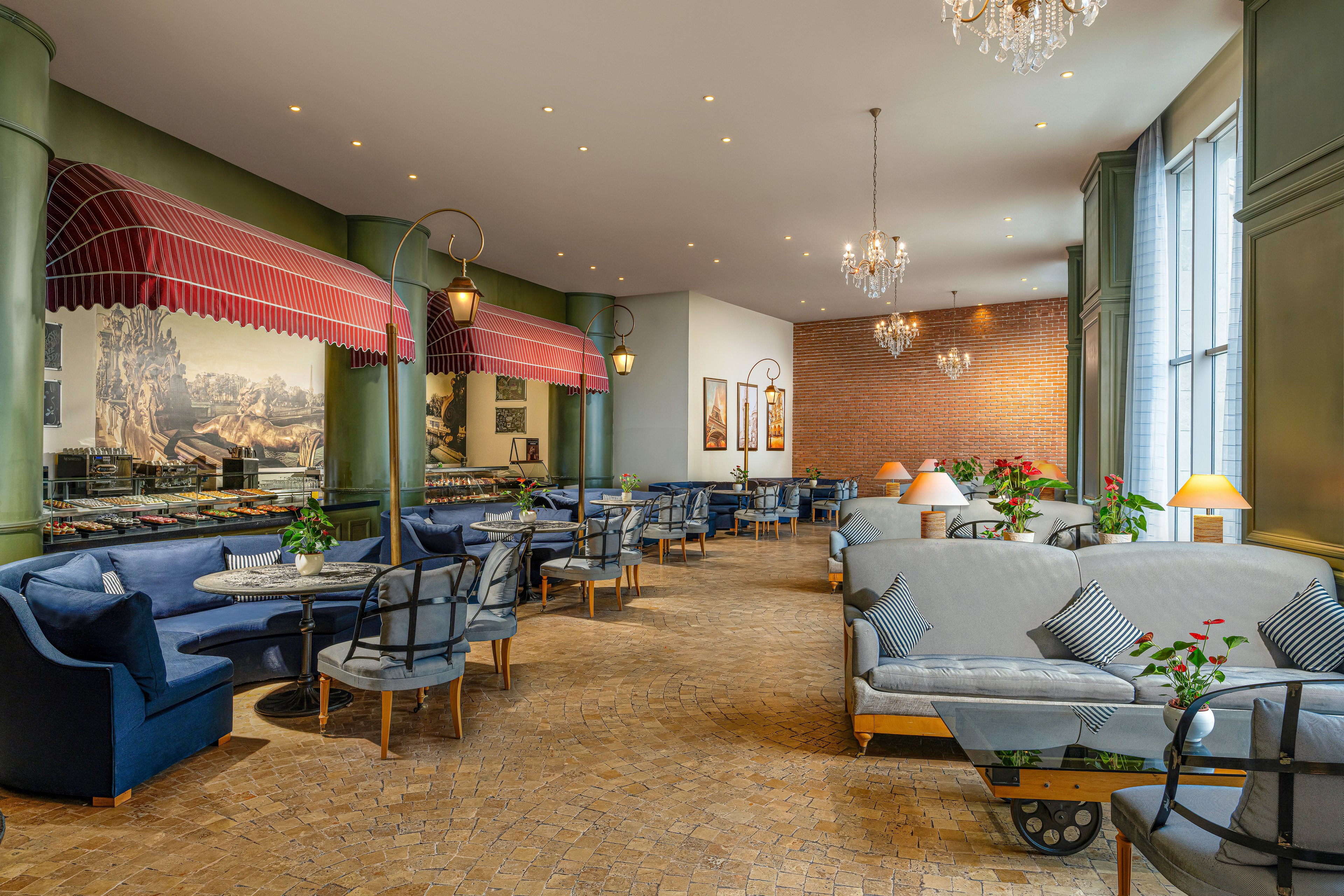 Kaya Palazzo Golf Resort