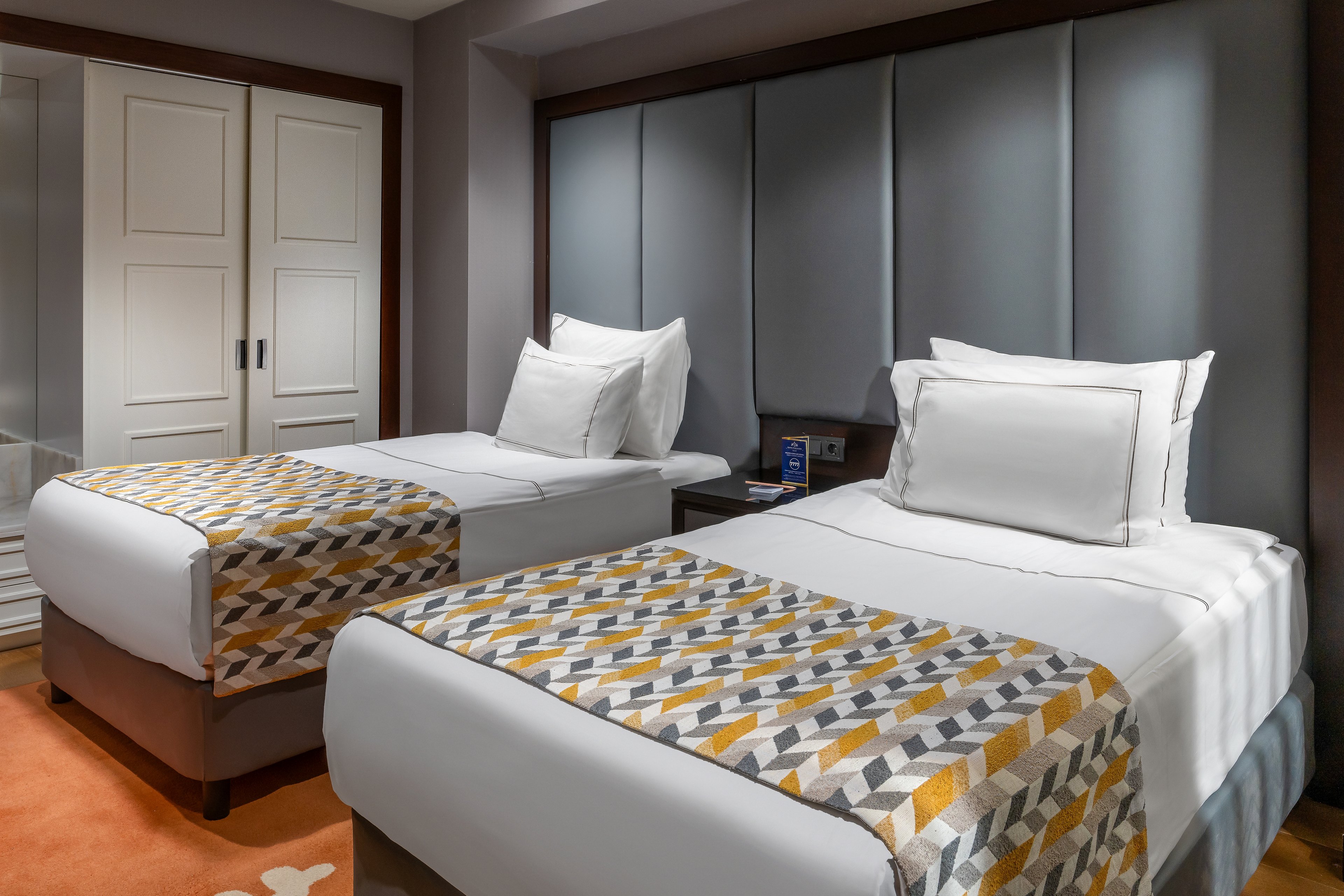 Kaya Palazzo Golf Resort