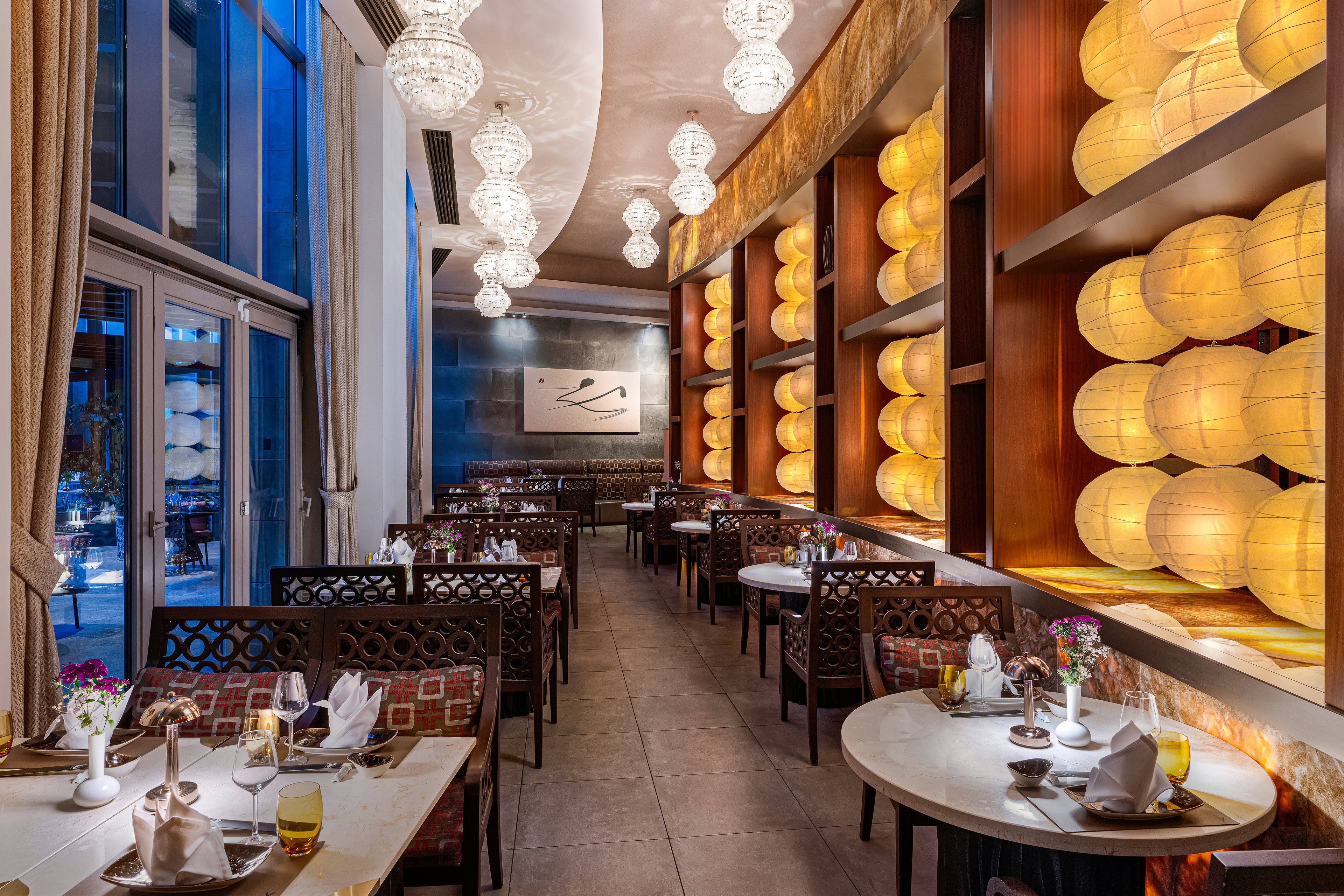 Kaya Palazzo Golf Resort