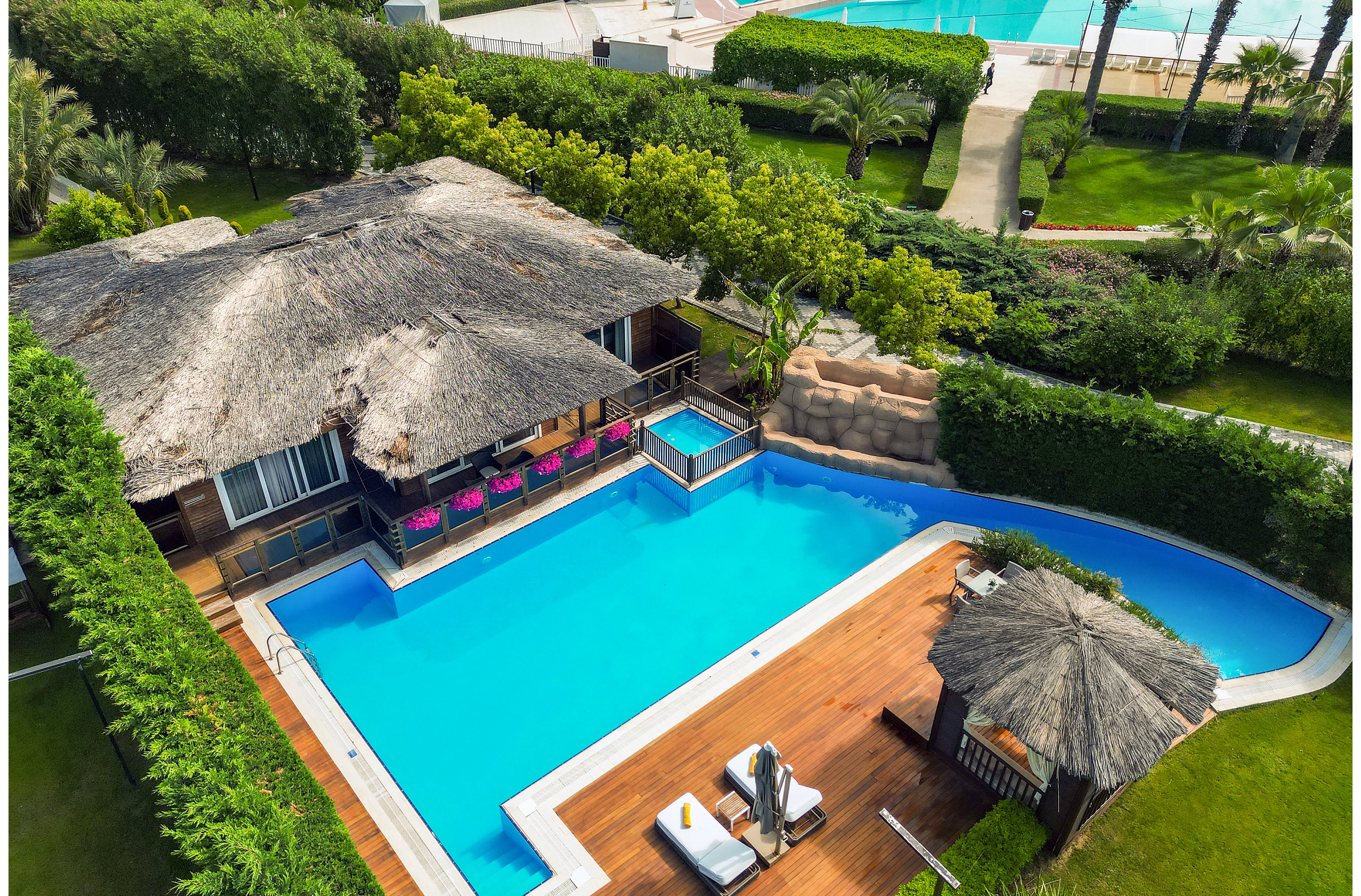 Kaya Palazzo Golf Resort