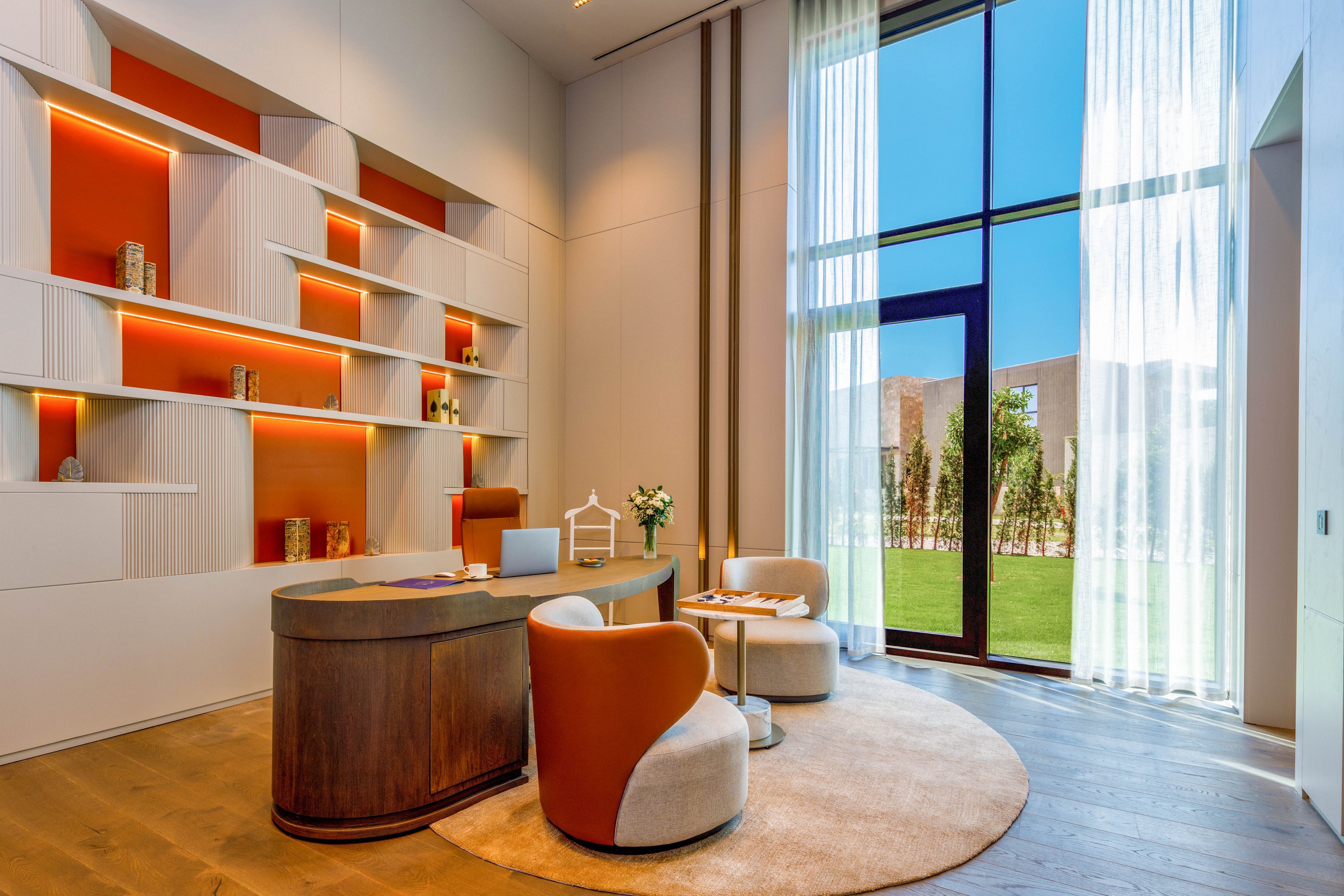 Kaya Palazzo Golf Resort