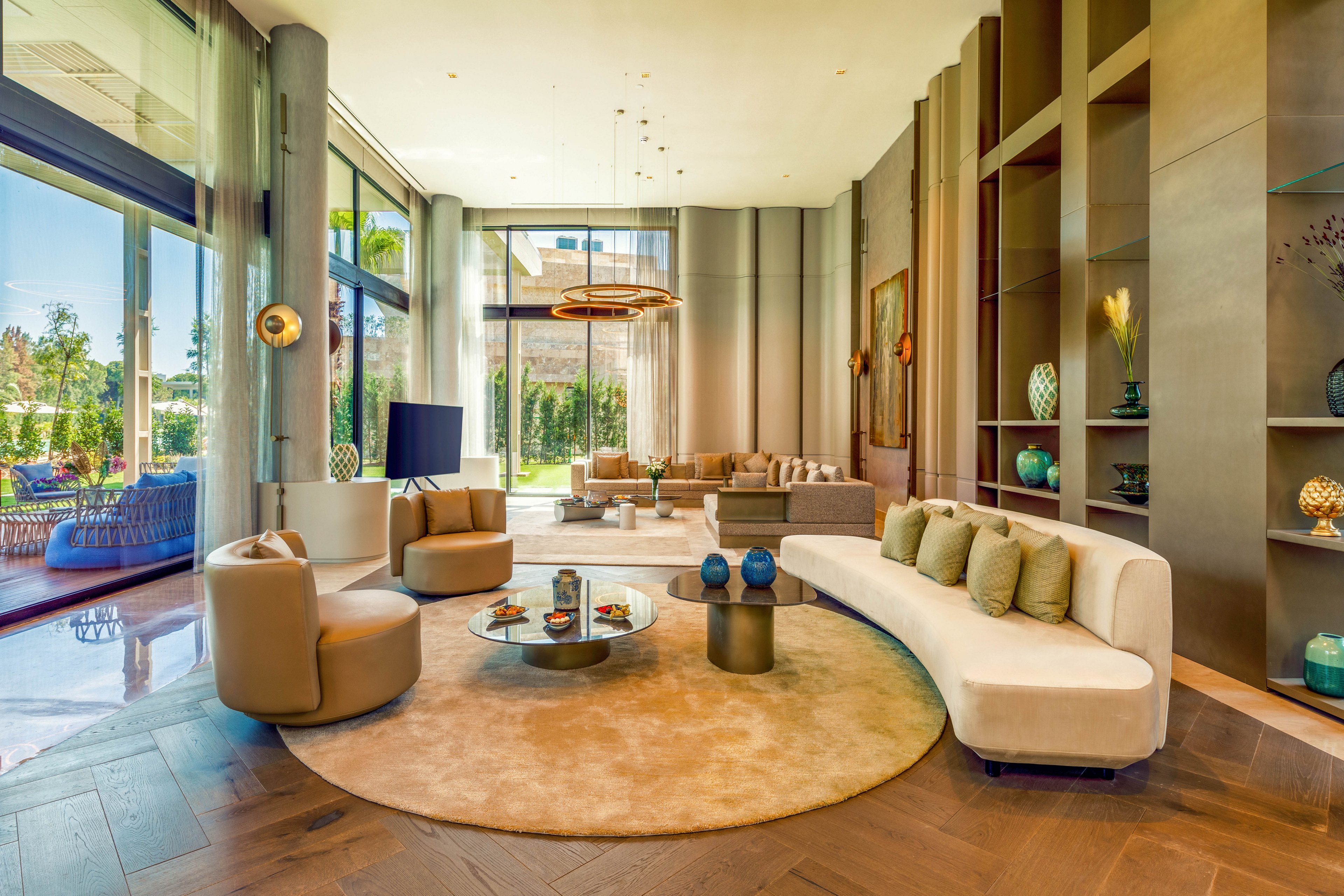 Kaya Palazzo Golf Resort