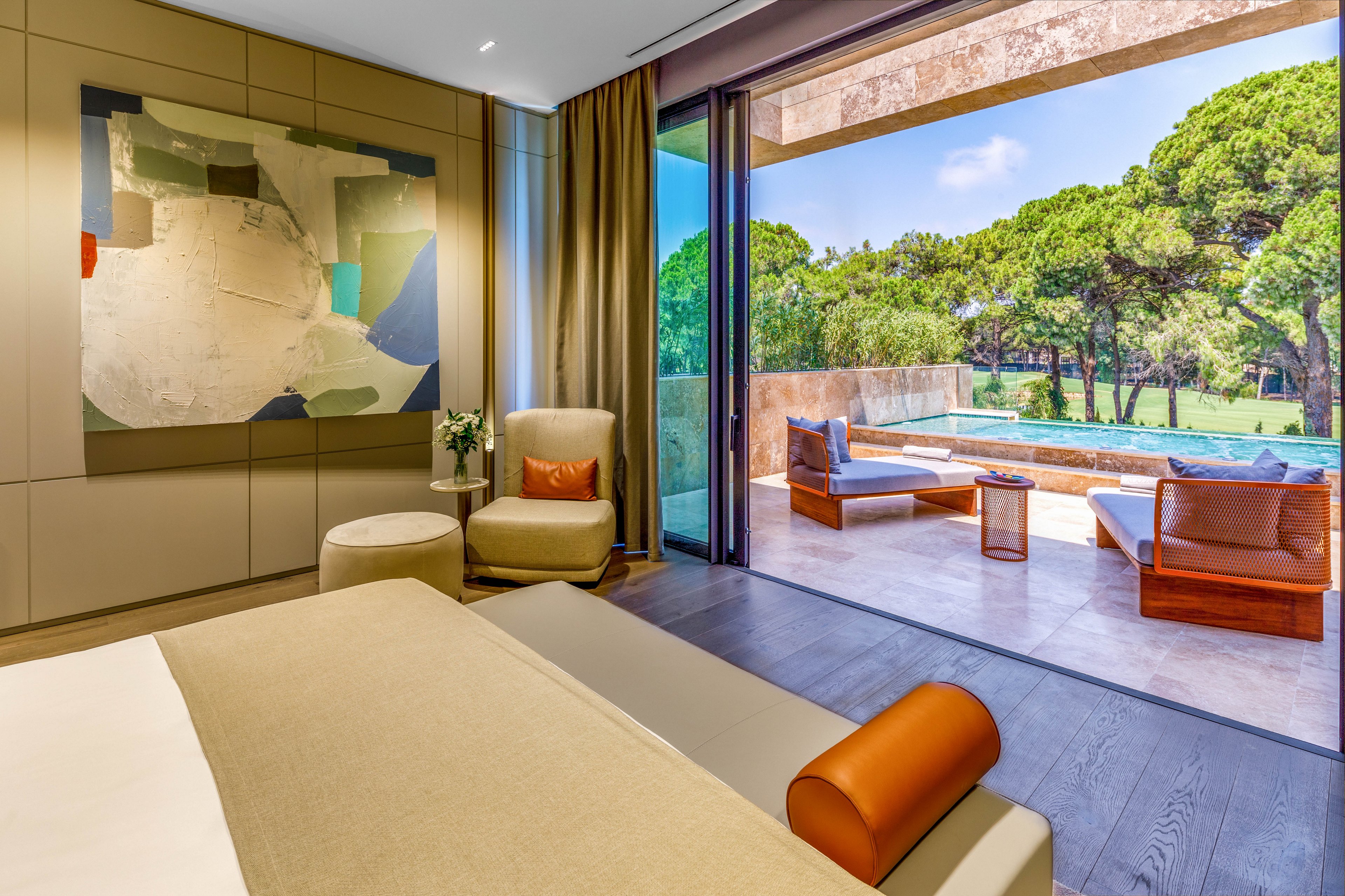 Kaya Palazzo Golf Resort