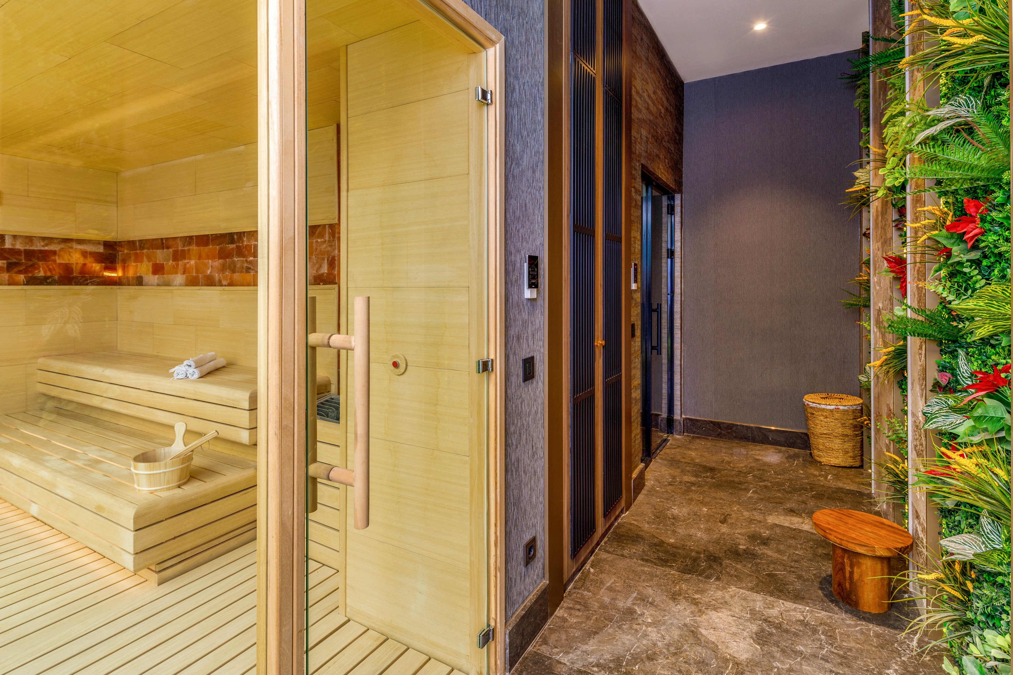 Kaya Palazzo Golf Resort