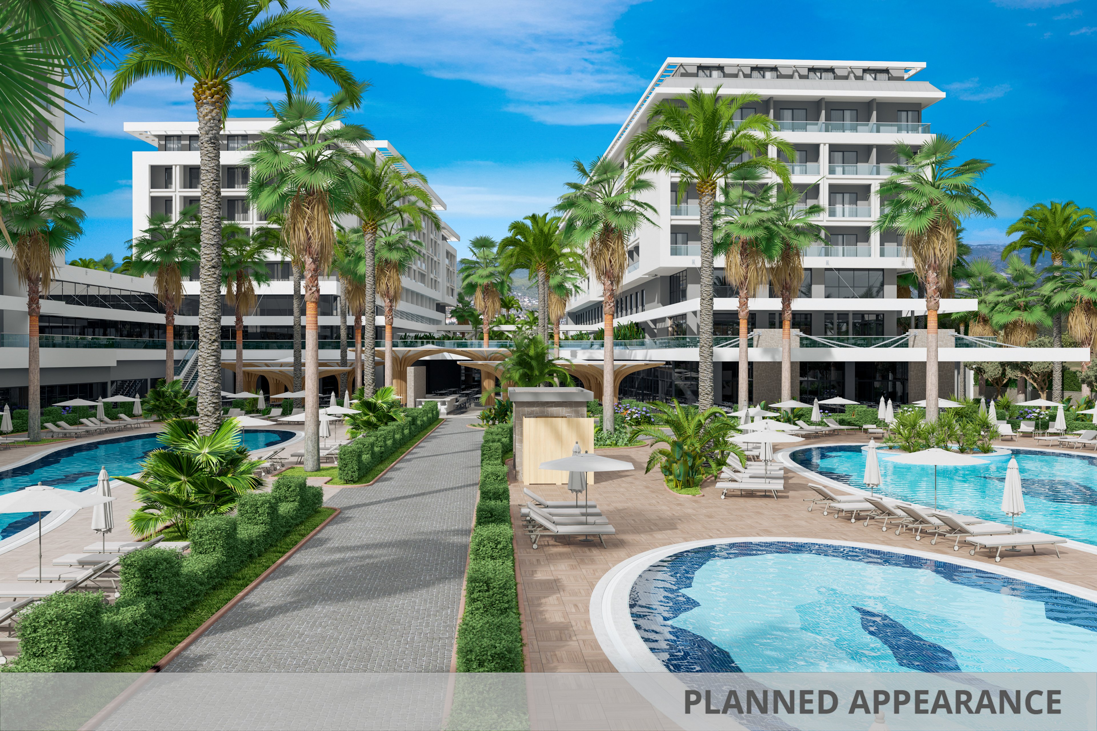 Numa Bay Exclusive Hotel