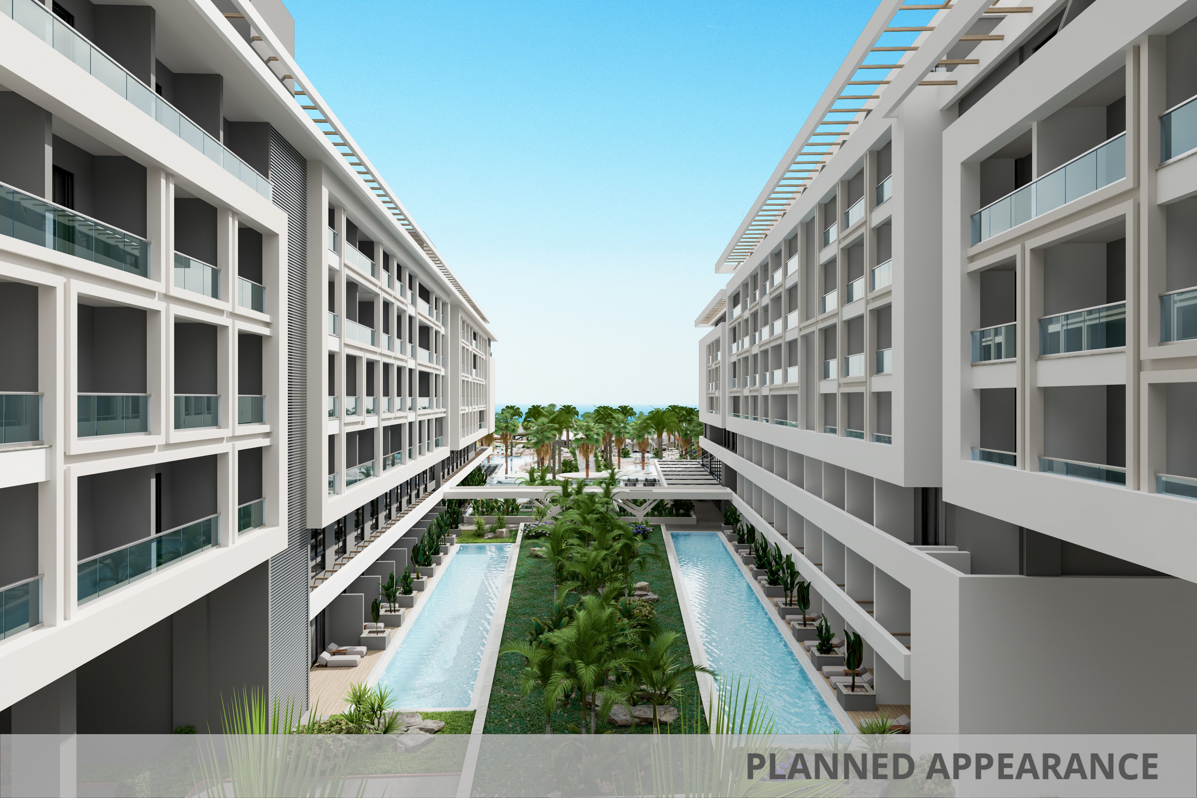 Numa Bay Exclusive Hotel