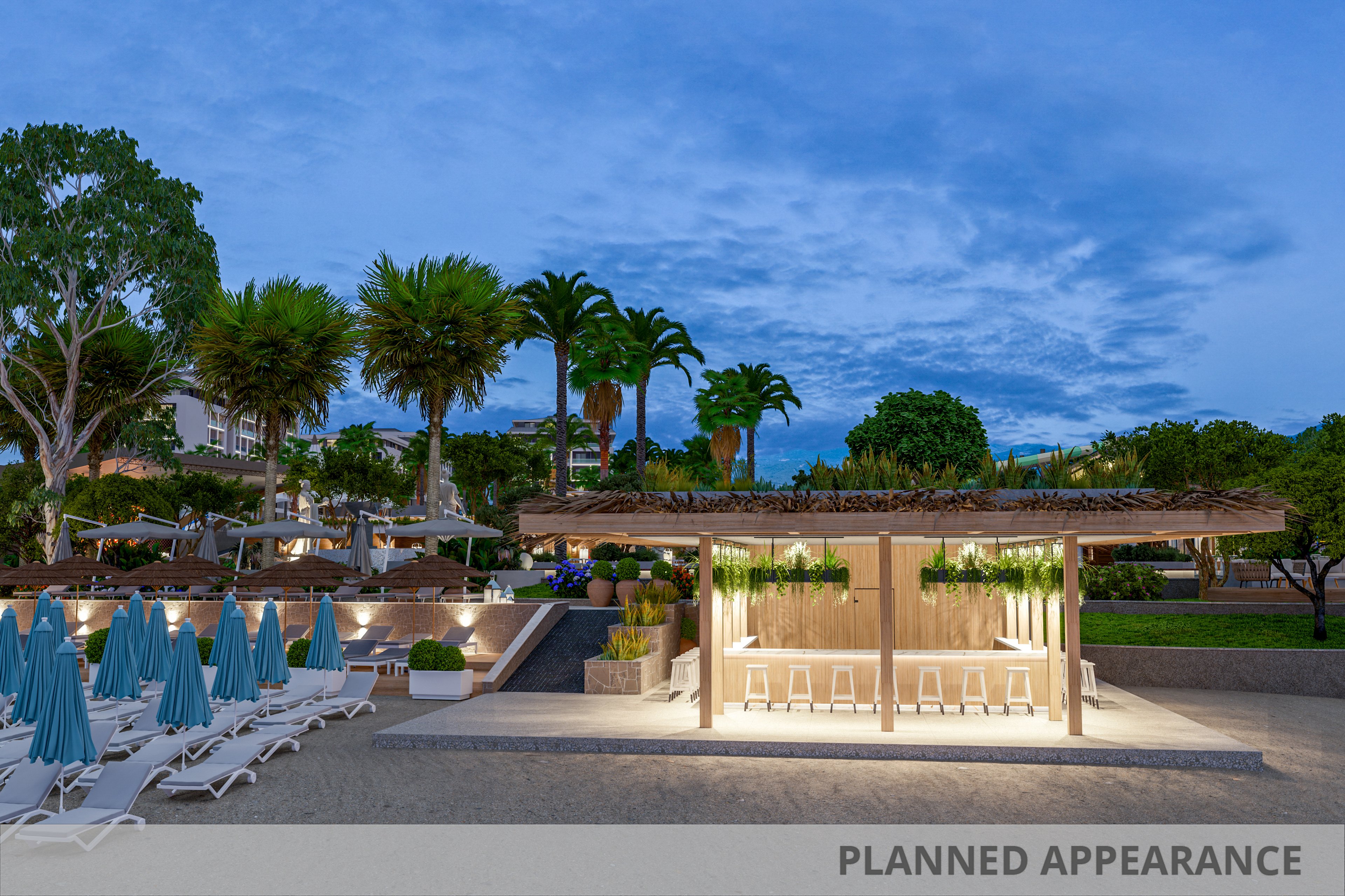 Numa Bay Exclusive Hotel