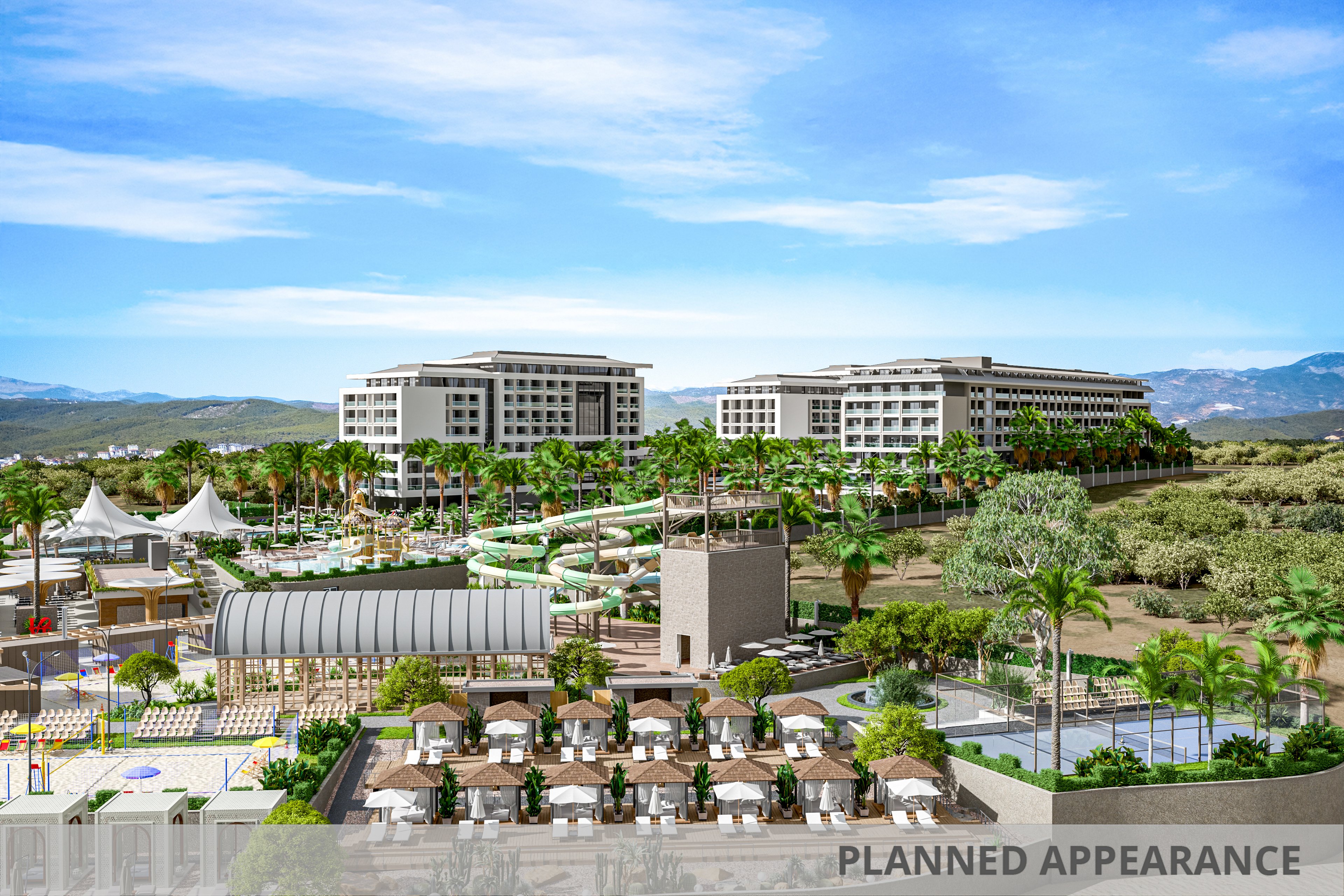 Numa Bay Exclusive Hotel