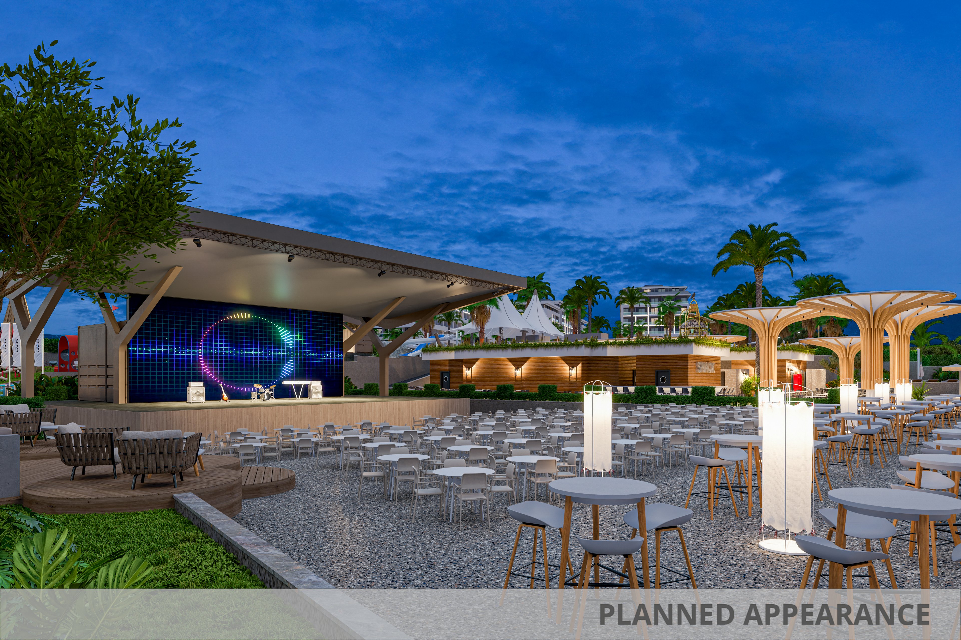 Numa Bay Exclusive Hotel