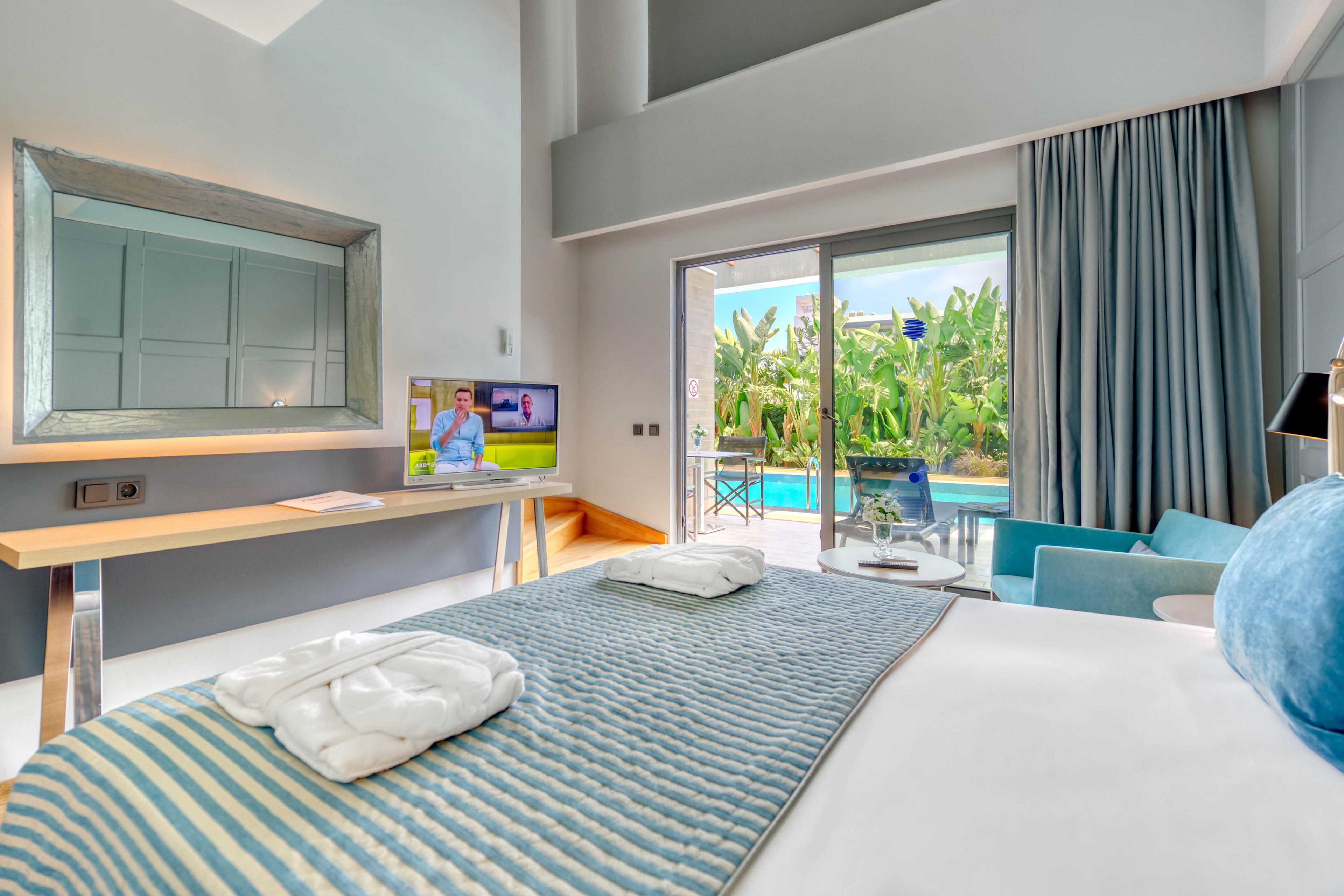 Numa Bay Exclusive Hotel