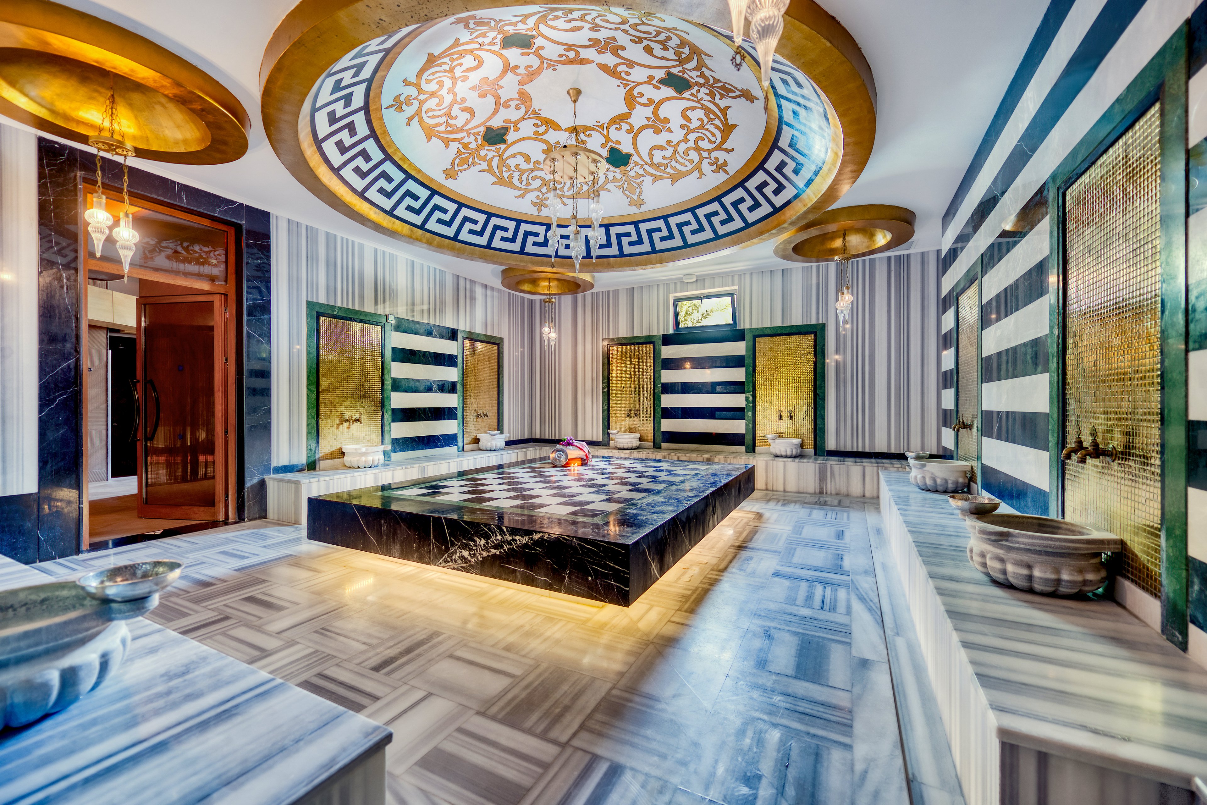 Numa Bay Exclusive Hotel