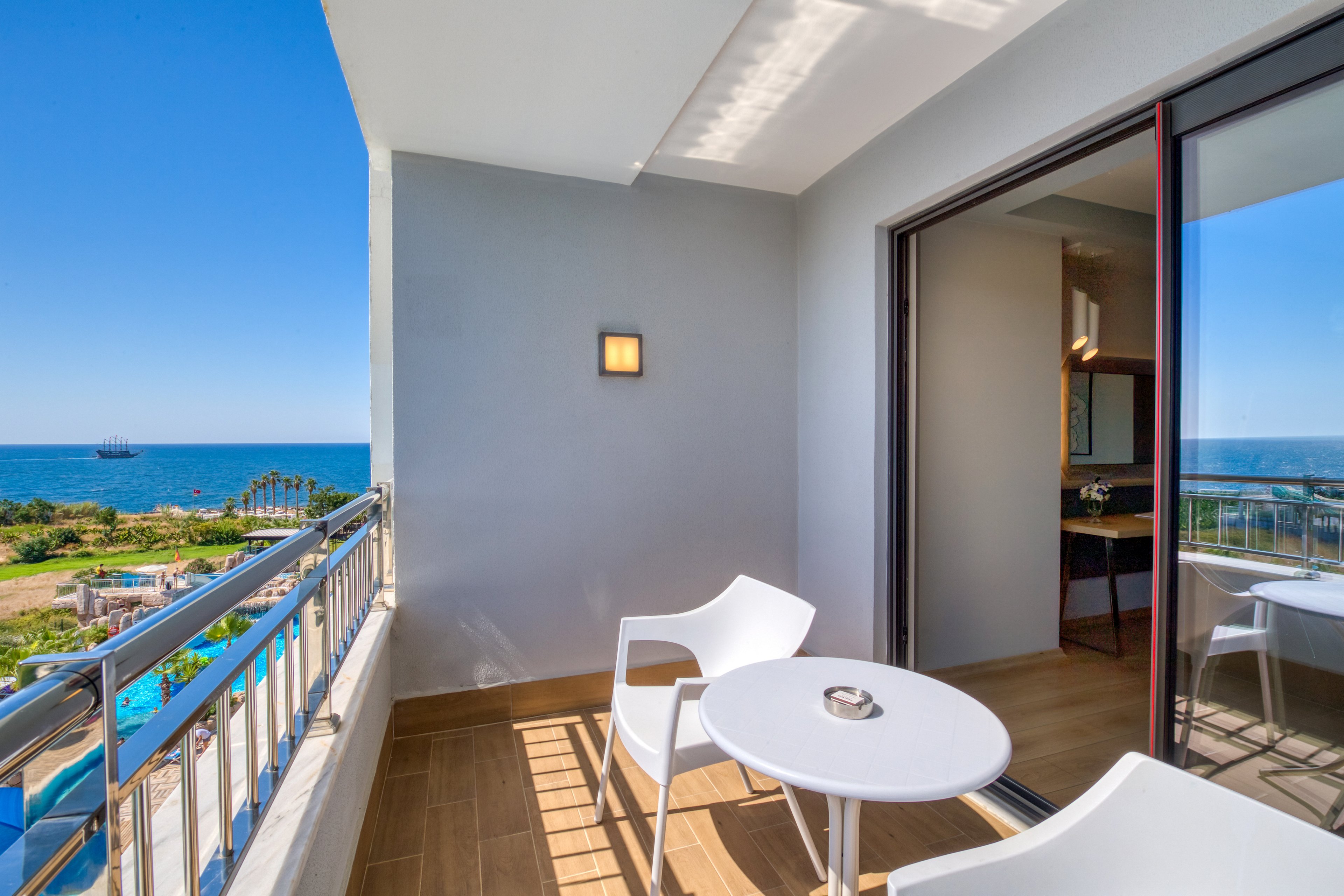 Numa Bay Exclusive Hotel