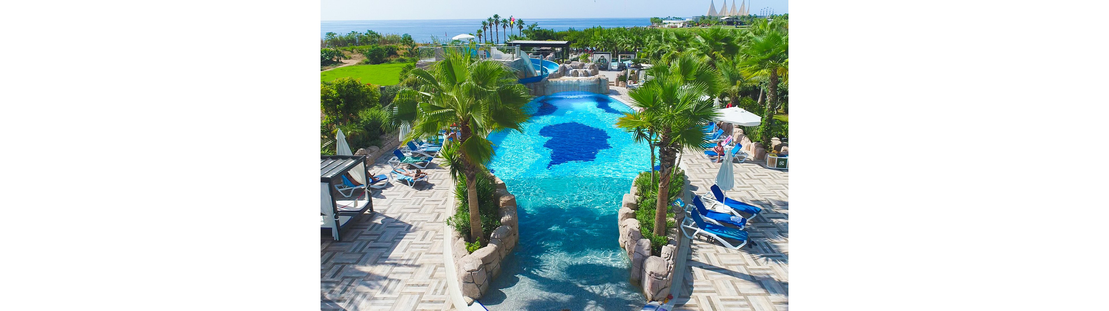 Numa Bay Exclusive Hotel