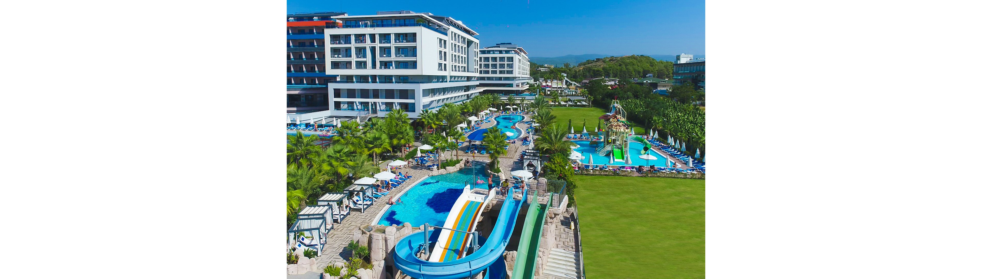 Numa Bay Exclusive Hotel